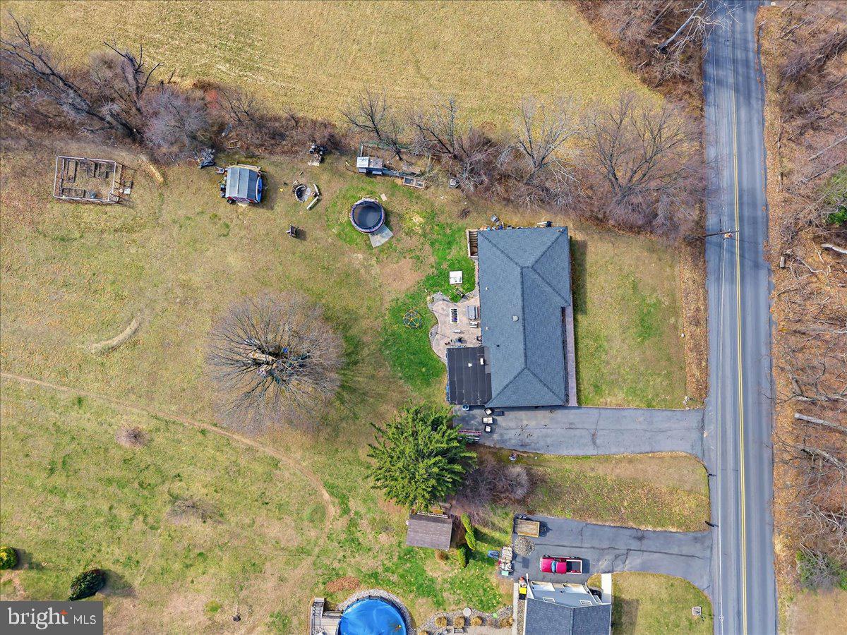 WILLIAMS TWP - Residential