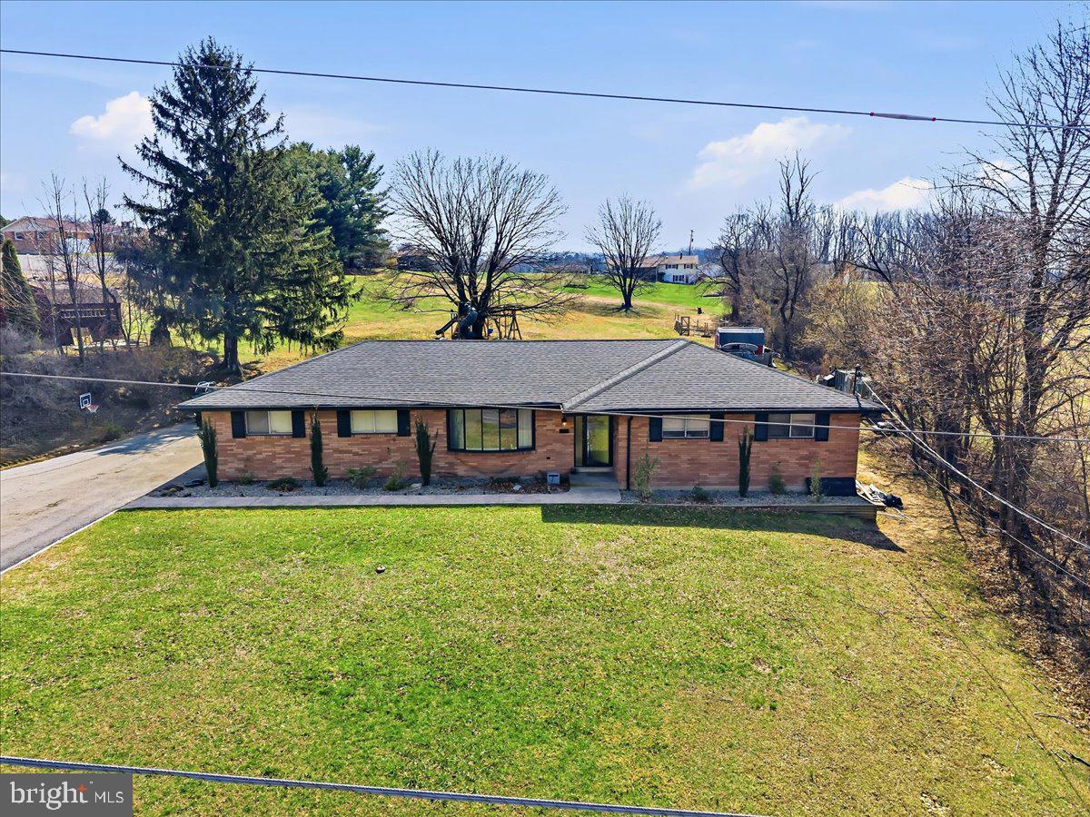 WILLIAMS TWP - Residential