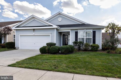 22 SHELLY STREET SICKLERVILLE NJ 08081