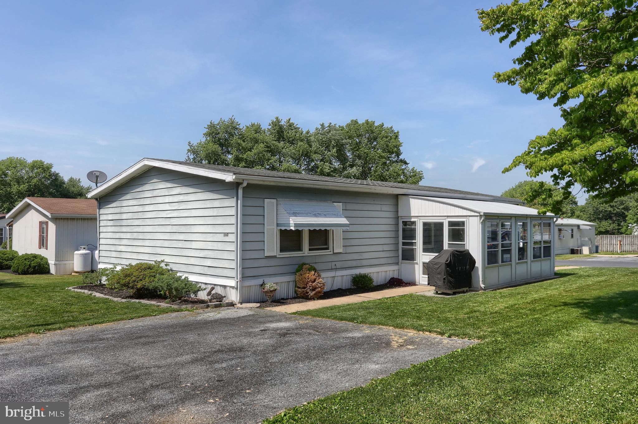 160 NORTHCREST ACRES