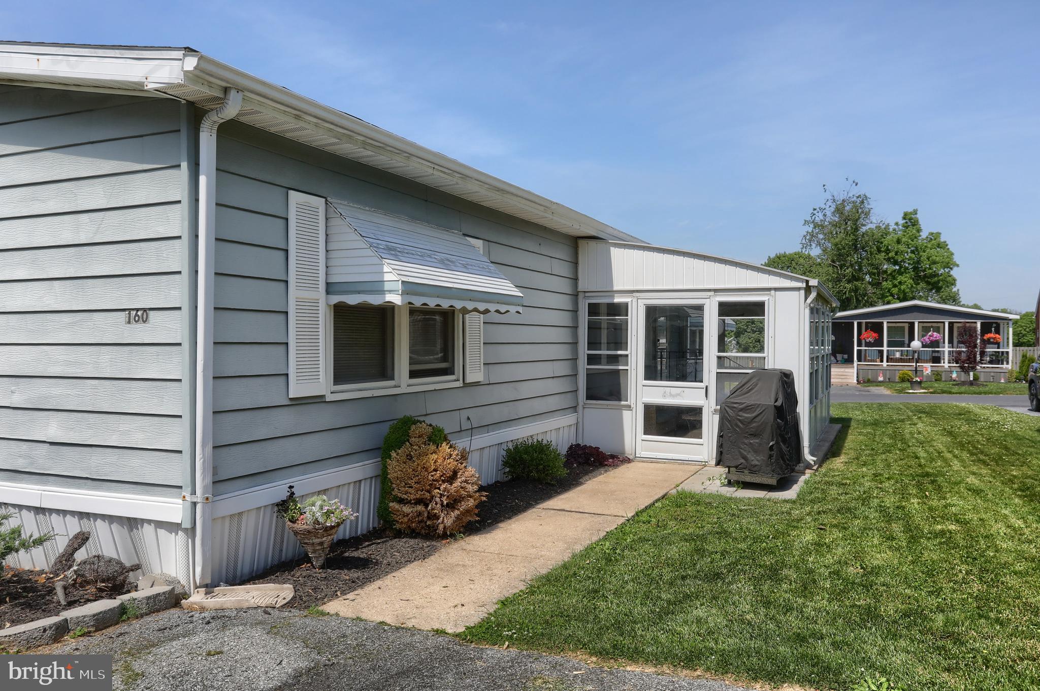 160 NORTHCREST ACRES