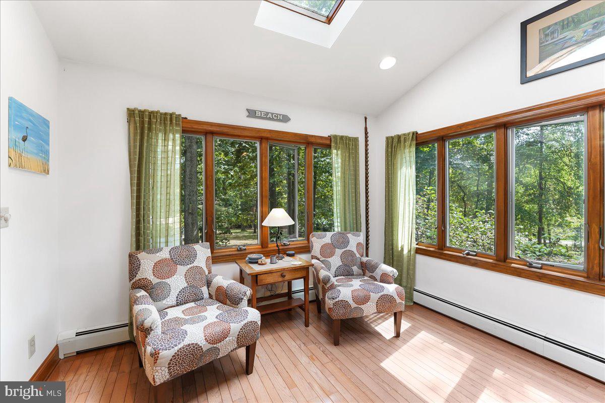 SUGAR HILL FARMS - Residential