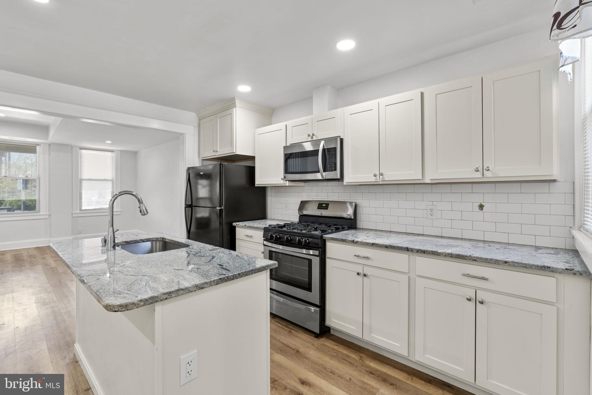 WARD 27 - Residential