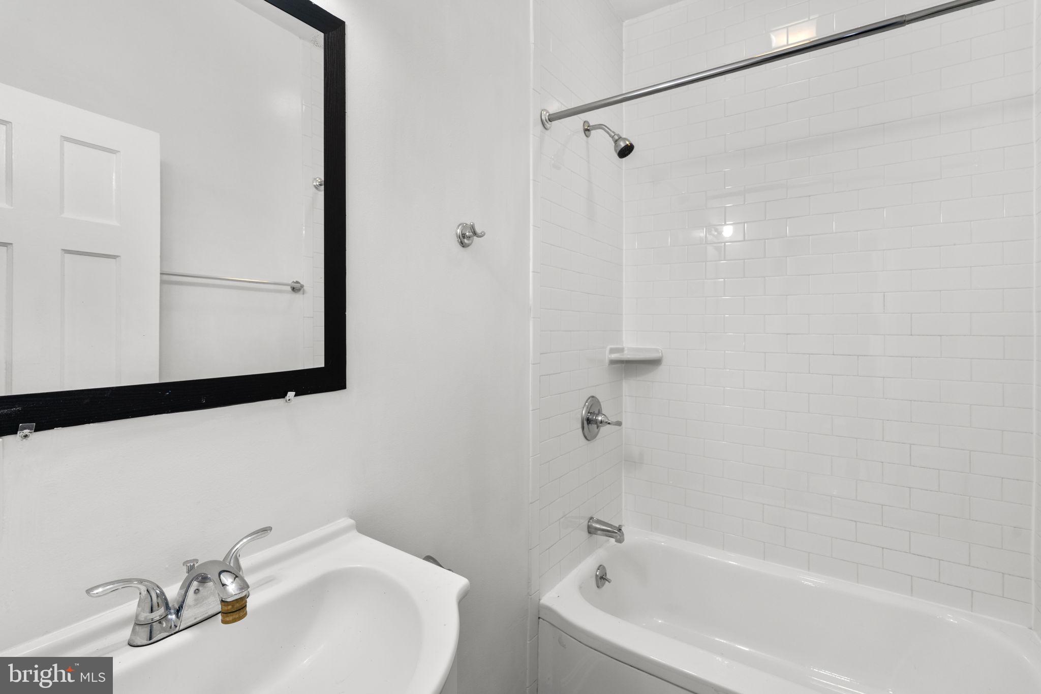 WARD 27 - Residential