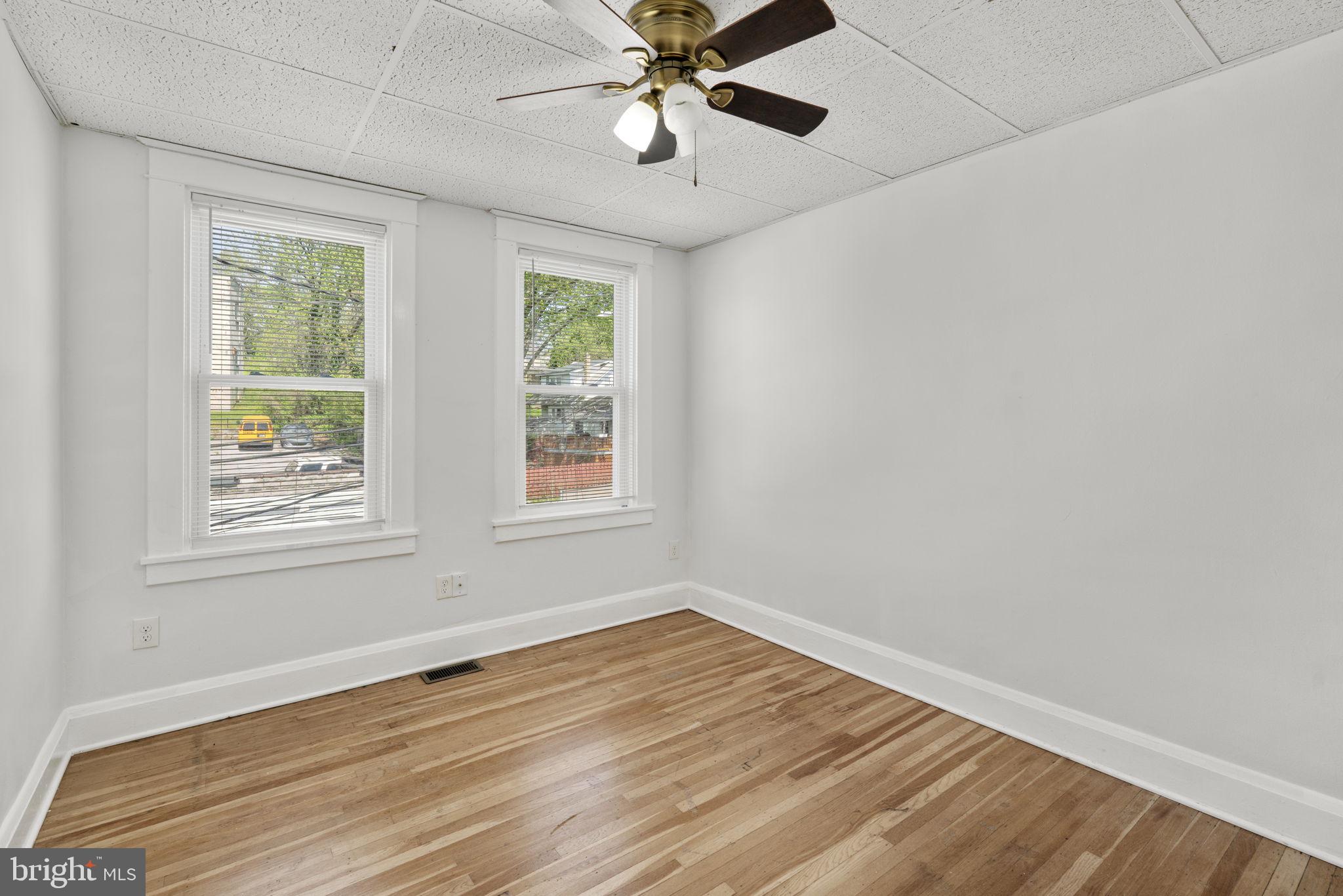 WARD 27 - Residential