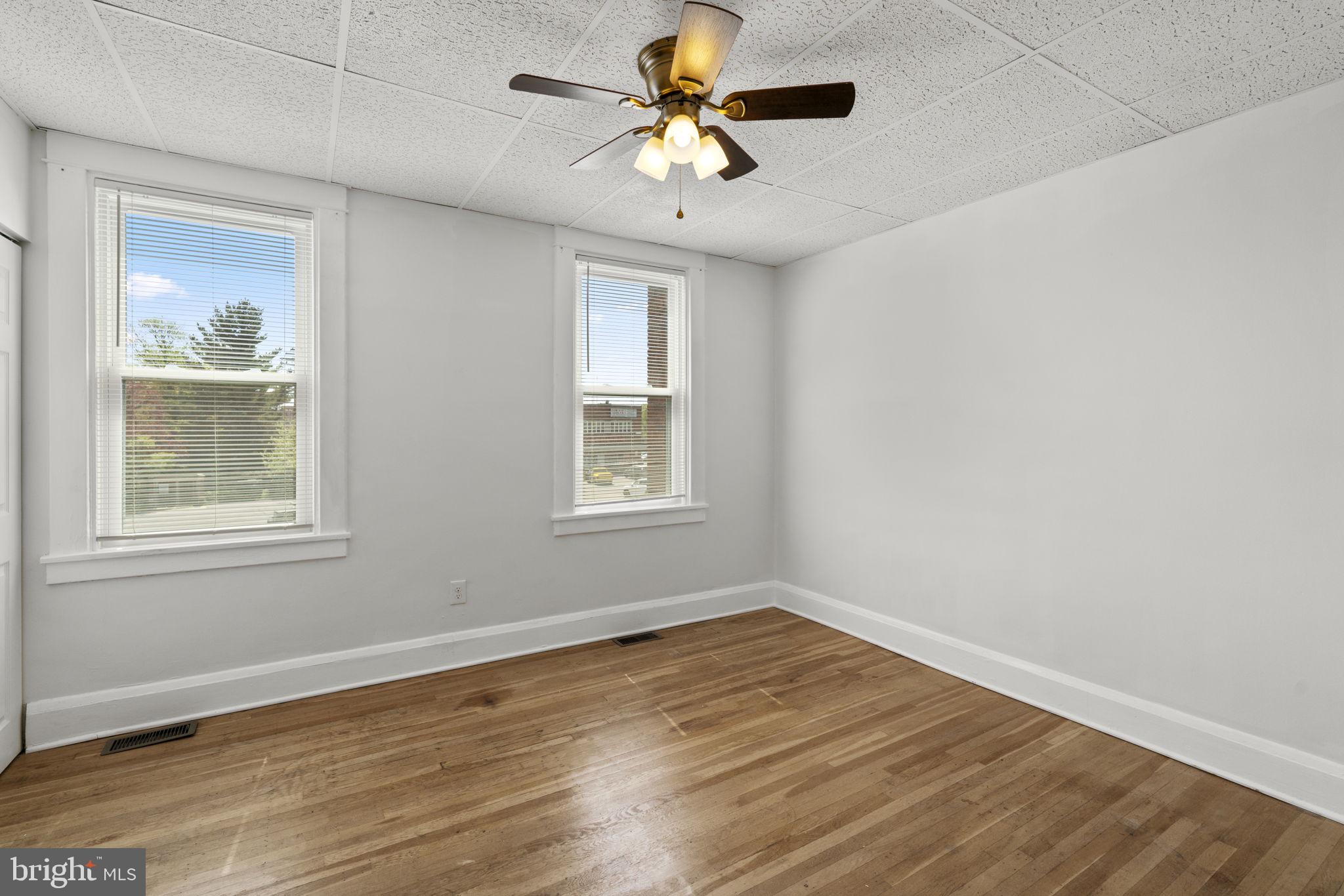 WARD 27 - Residential