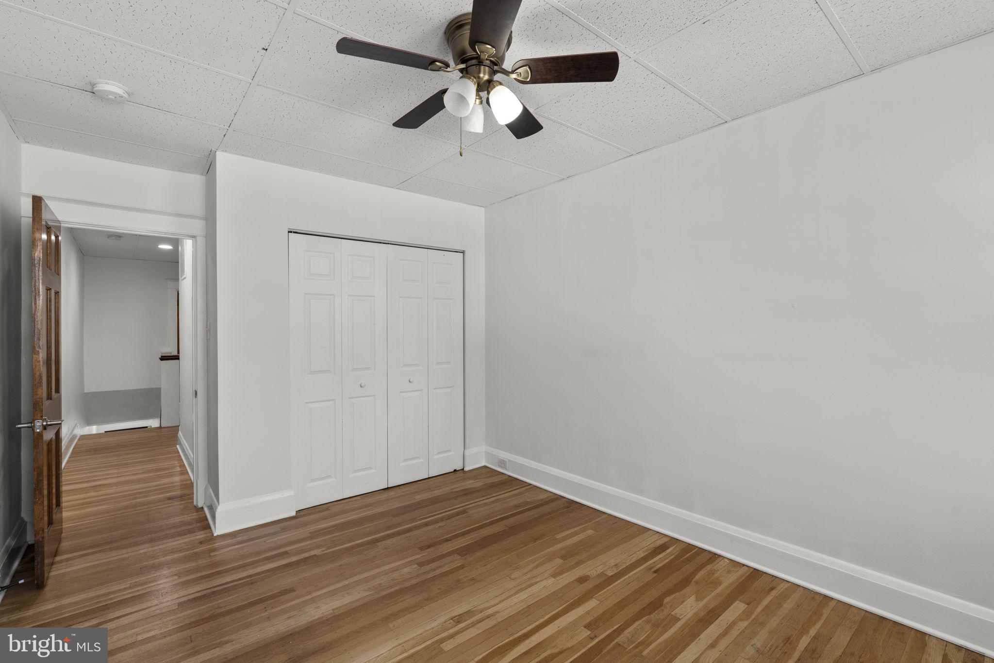 WARD 27 - Residential