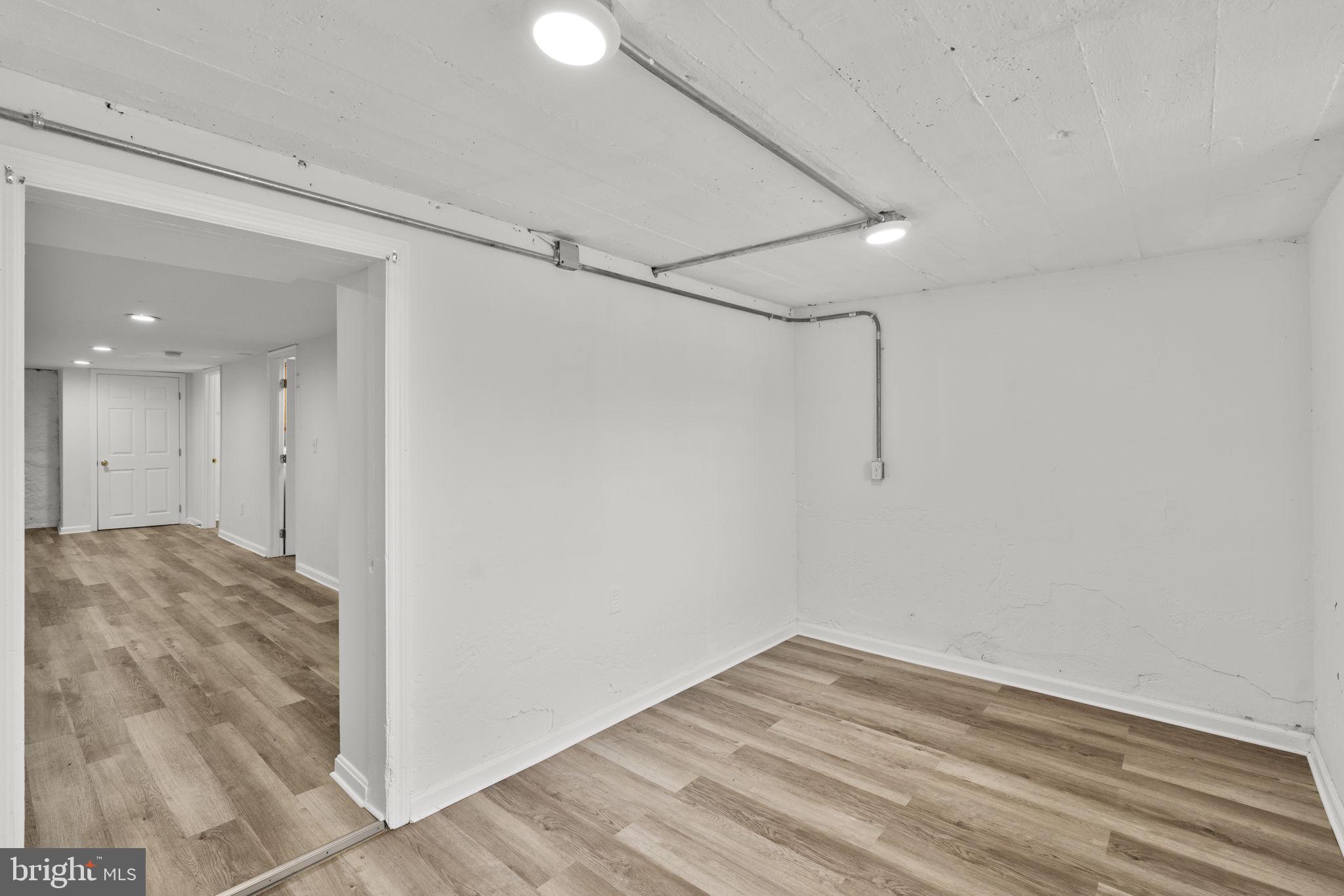 WARD 27 - Residential