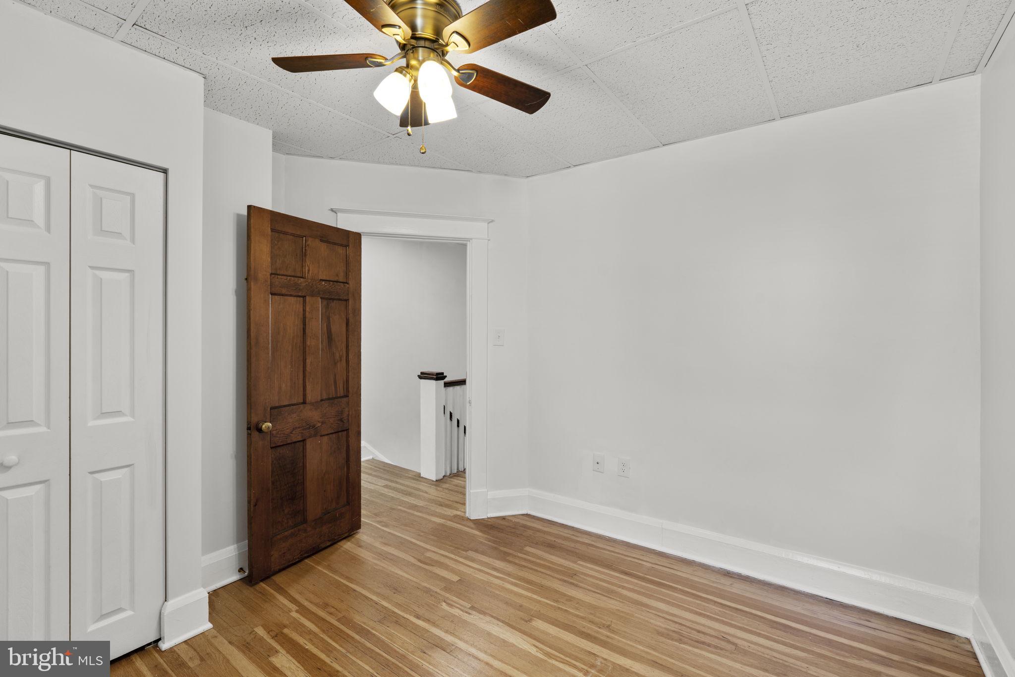 WARD 27 - Residential