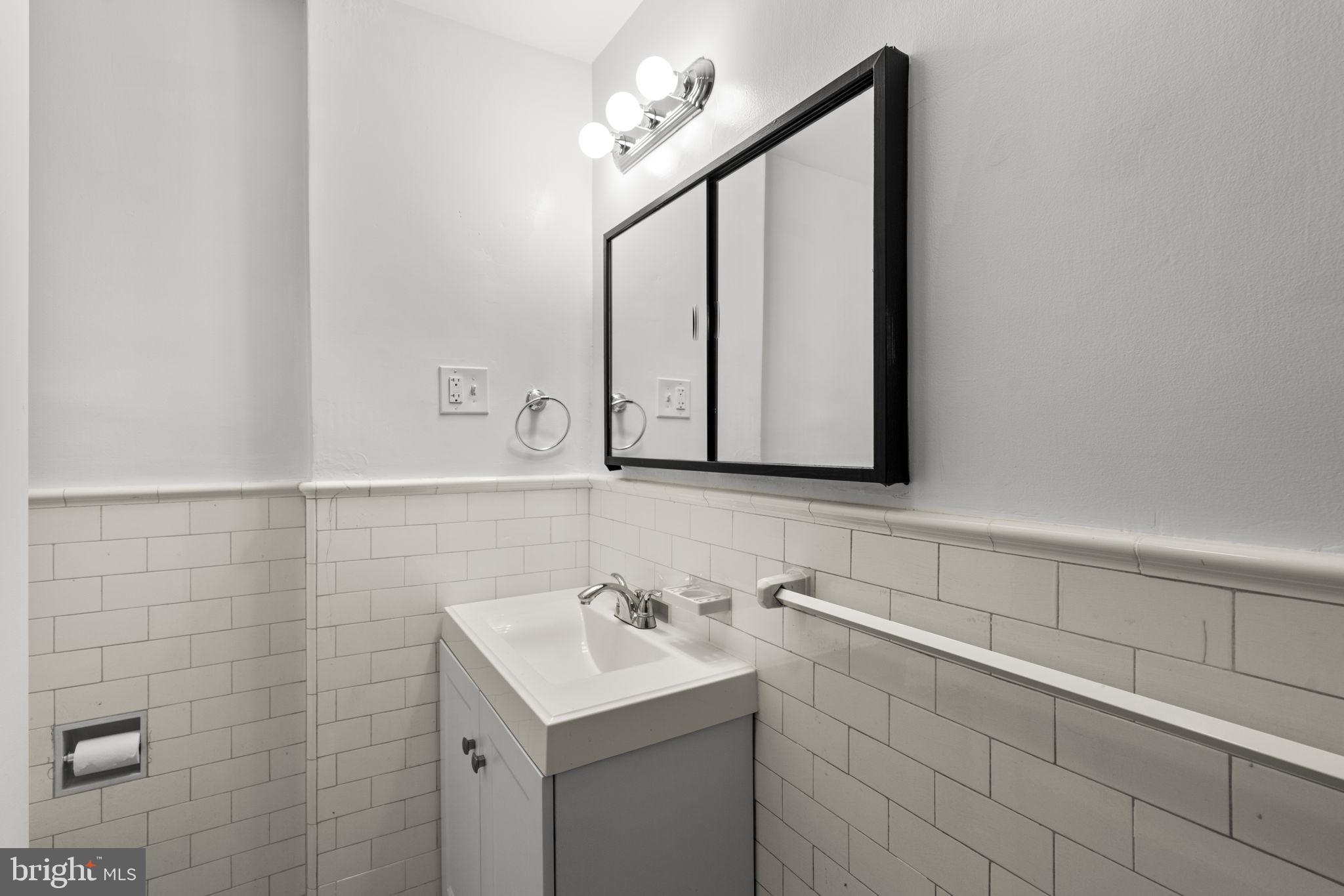 WARD 27 - Residential