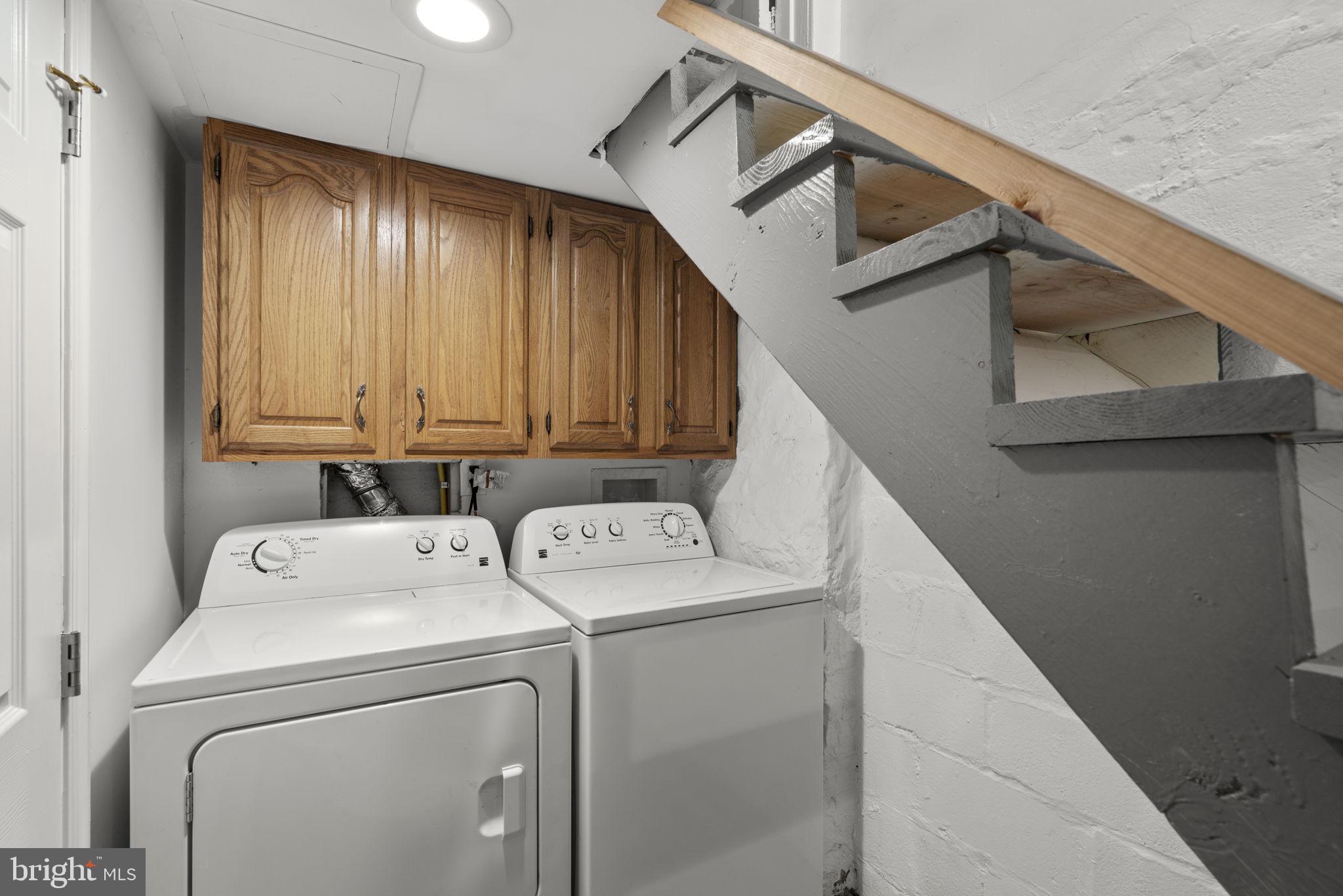 WARD 27 - Residential