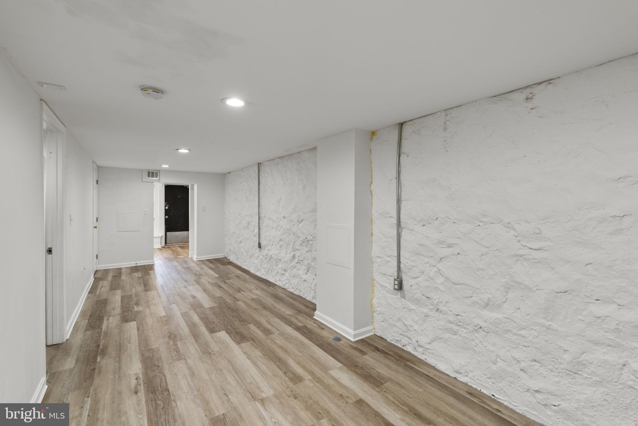 WARD 27 - Residential