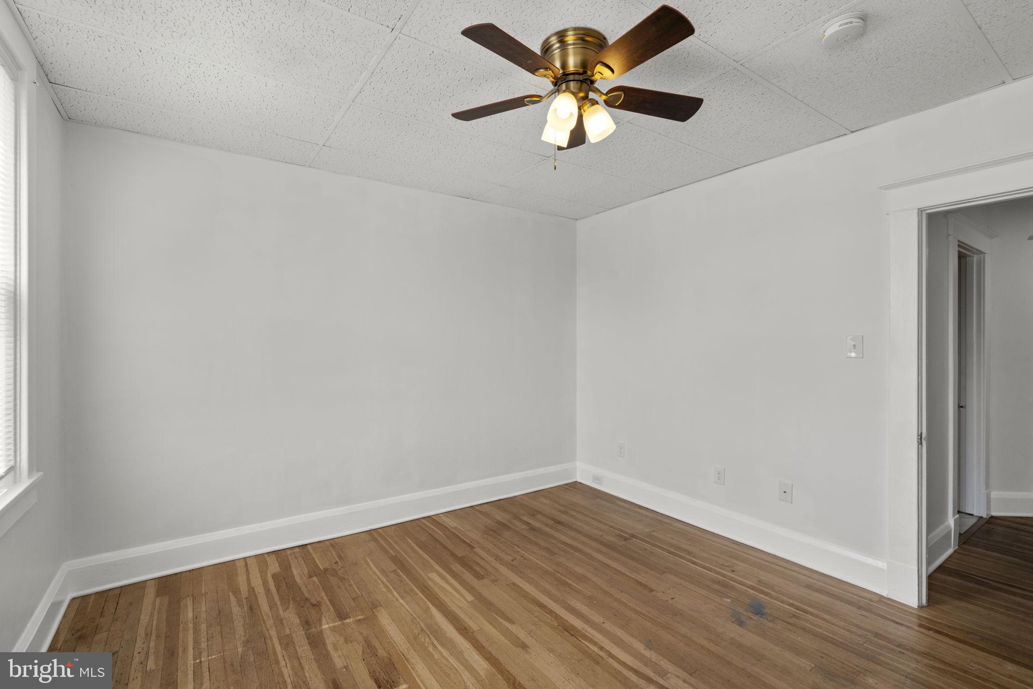 WARD 27 - Residential