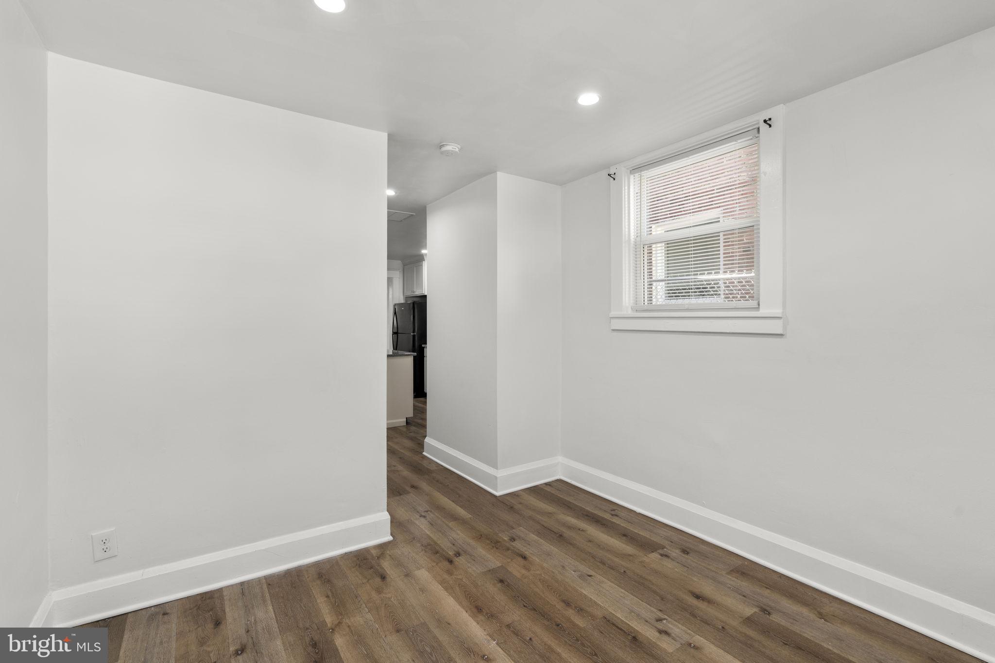 WARD 27 - Residential