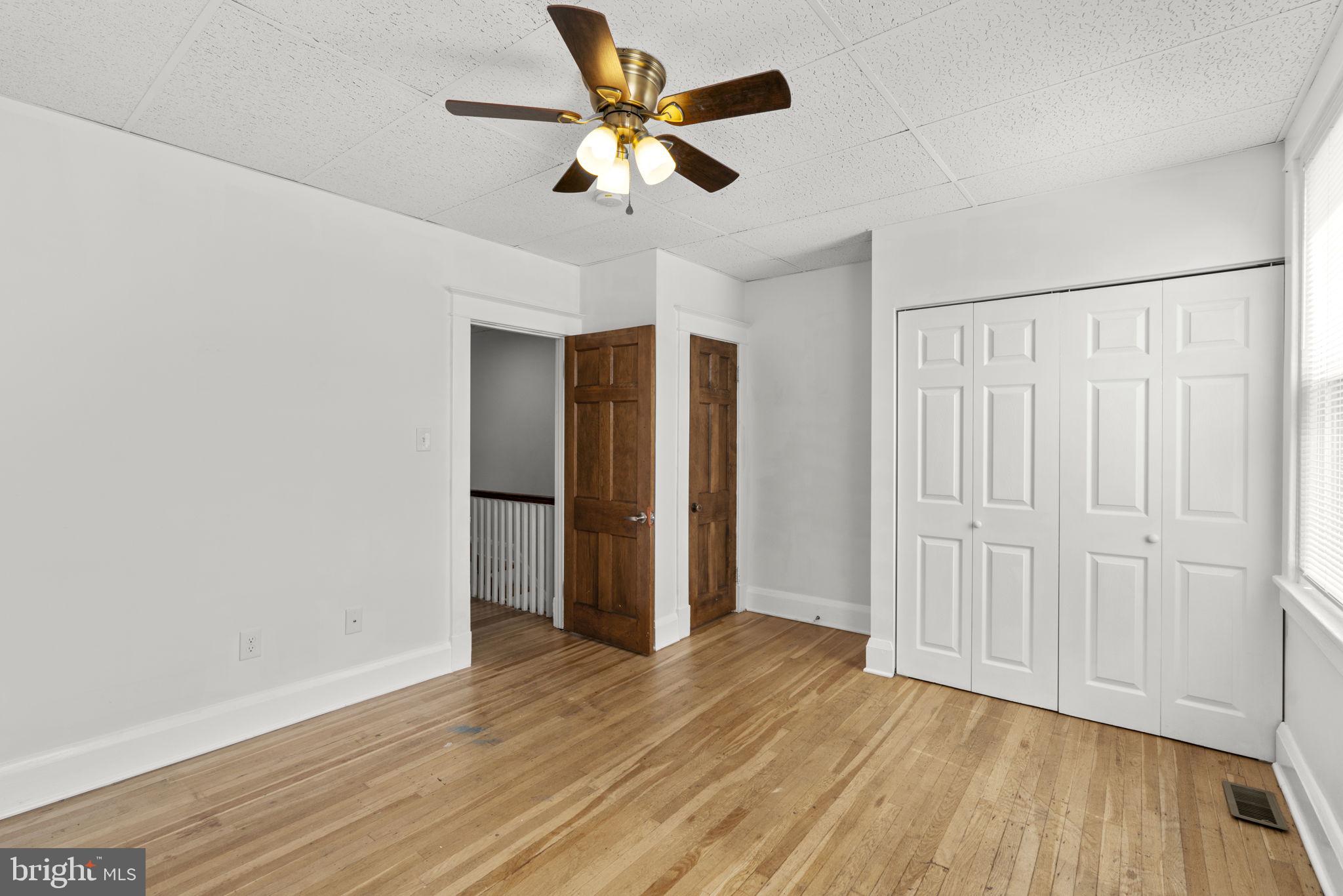 WARD 27 - Residential