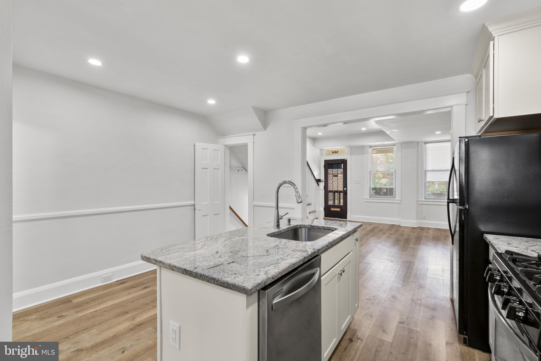 WARD 27 - Residential