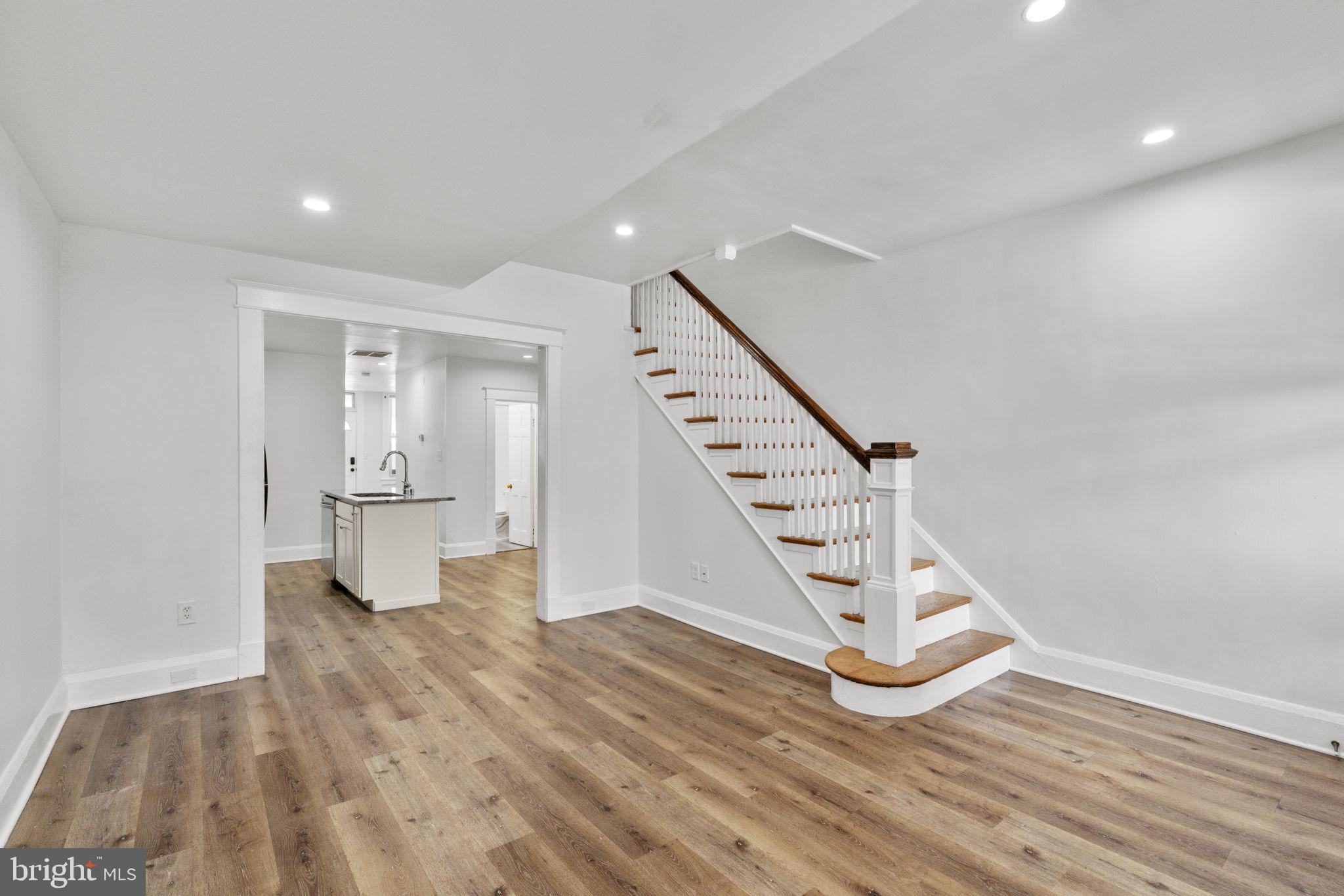 WARD 27 - Residential