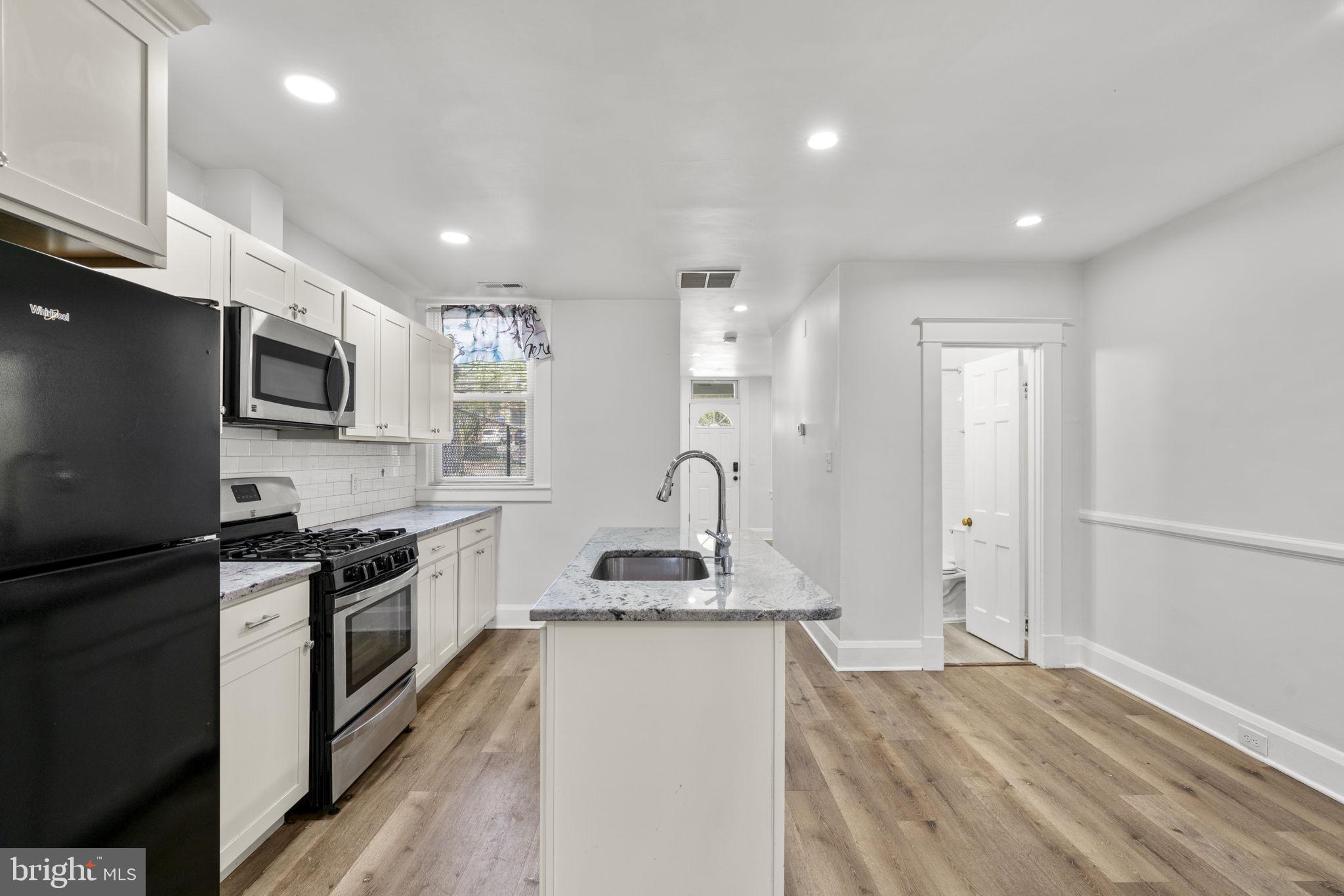 WARD 27 - Residential