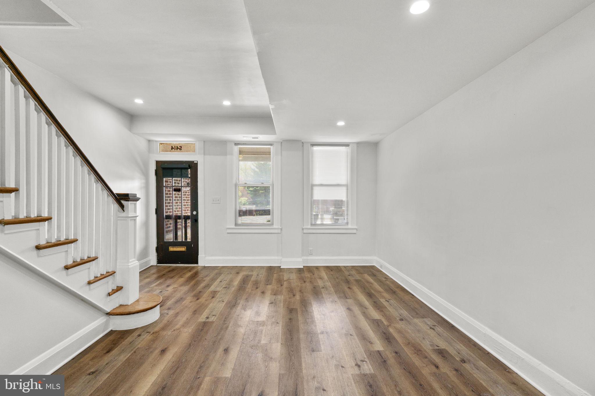 WARD 27 - Residential