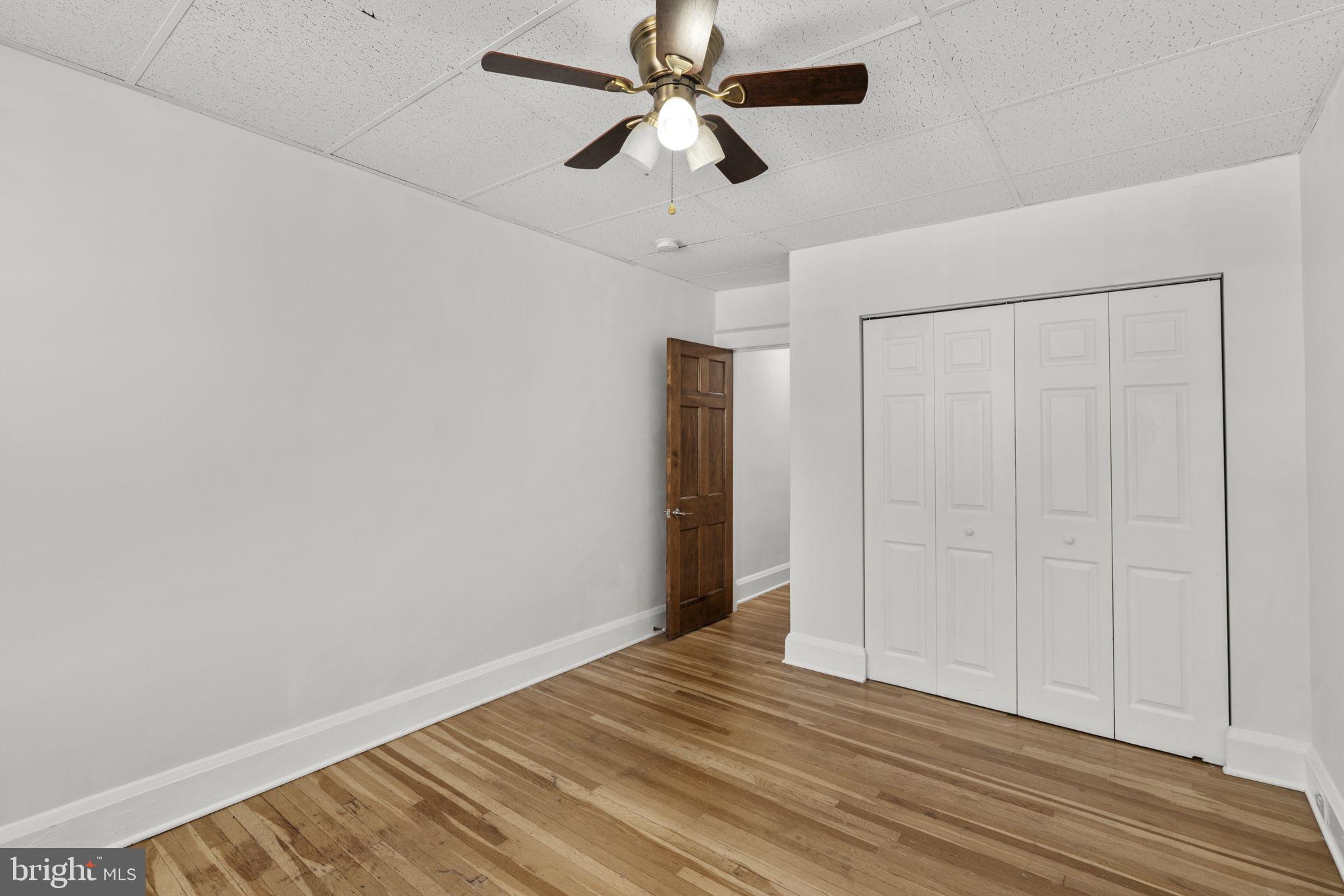 WARD 27 - Residential