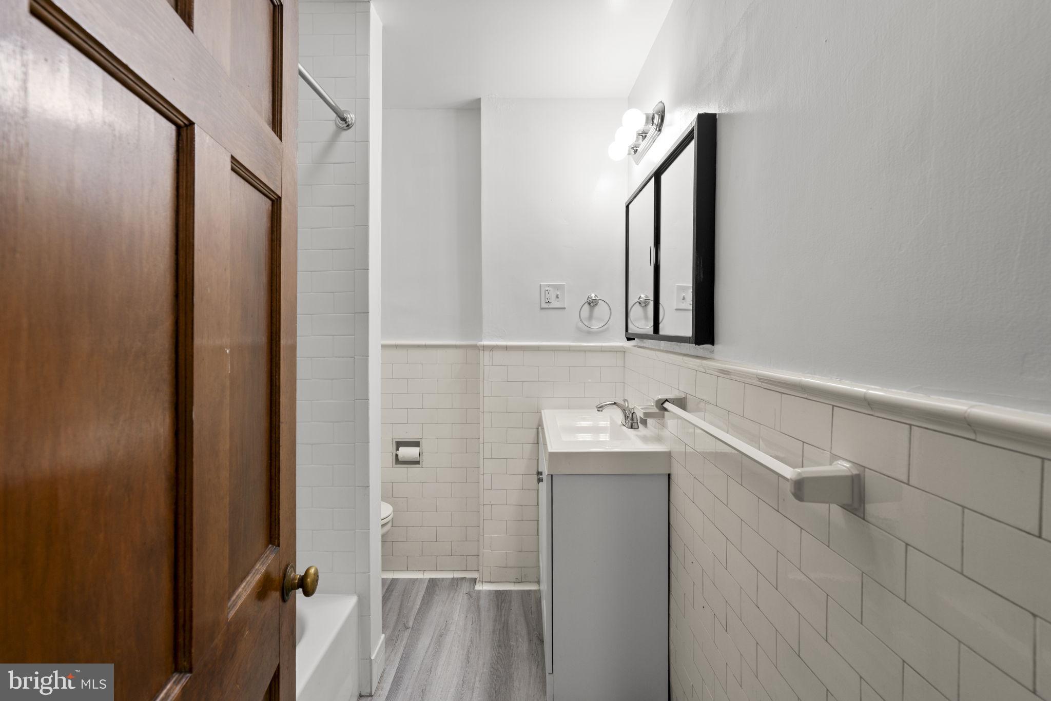 WARD 27 - Residential