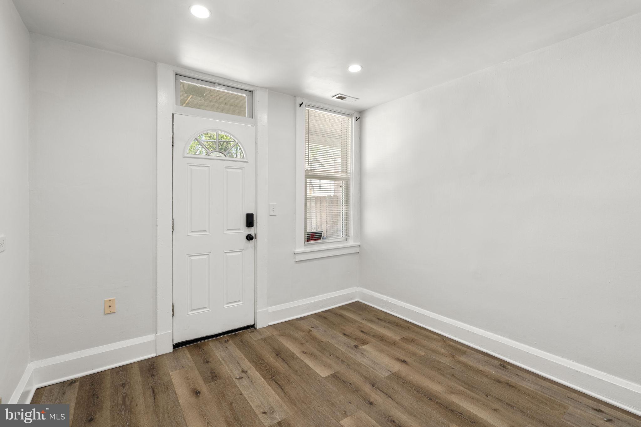 WARD 27 - Residential