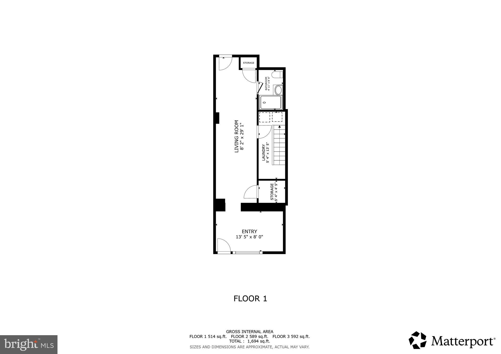 WARD 27 - Residential