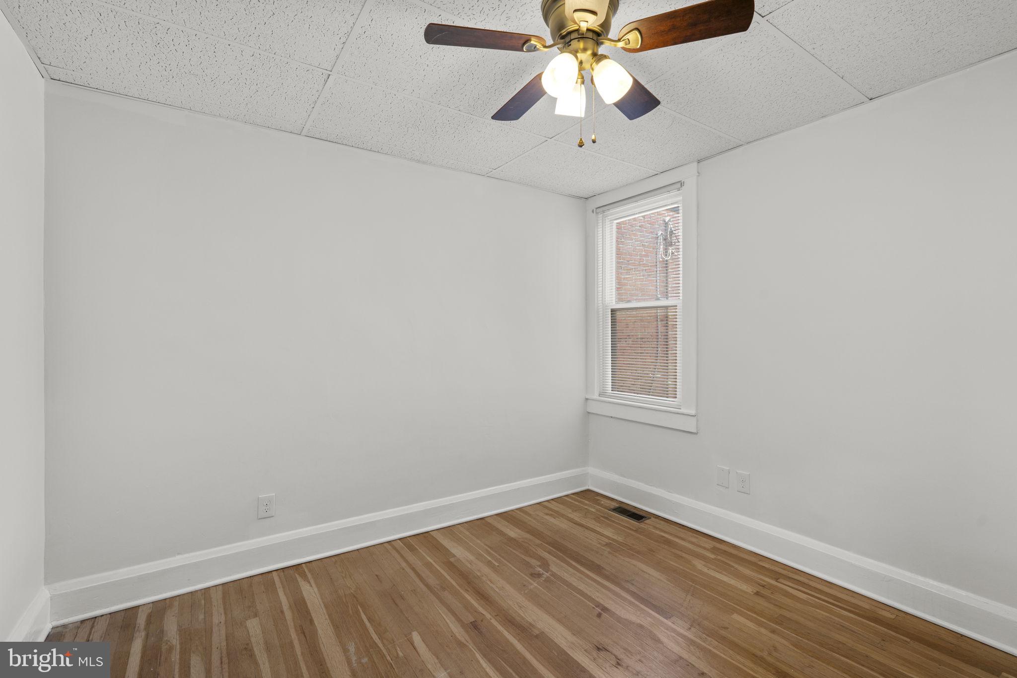 WARD 27 - Residential