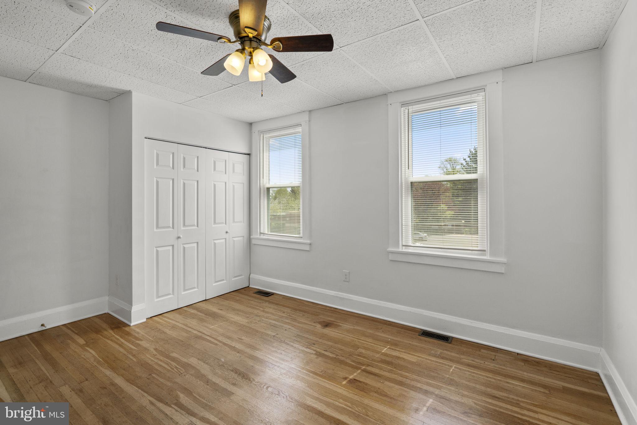 WARD 27 - Residential