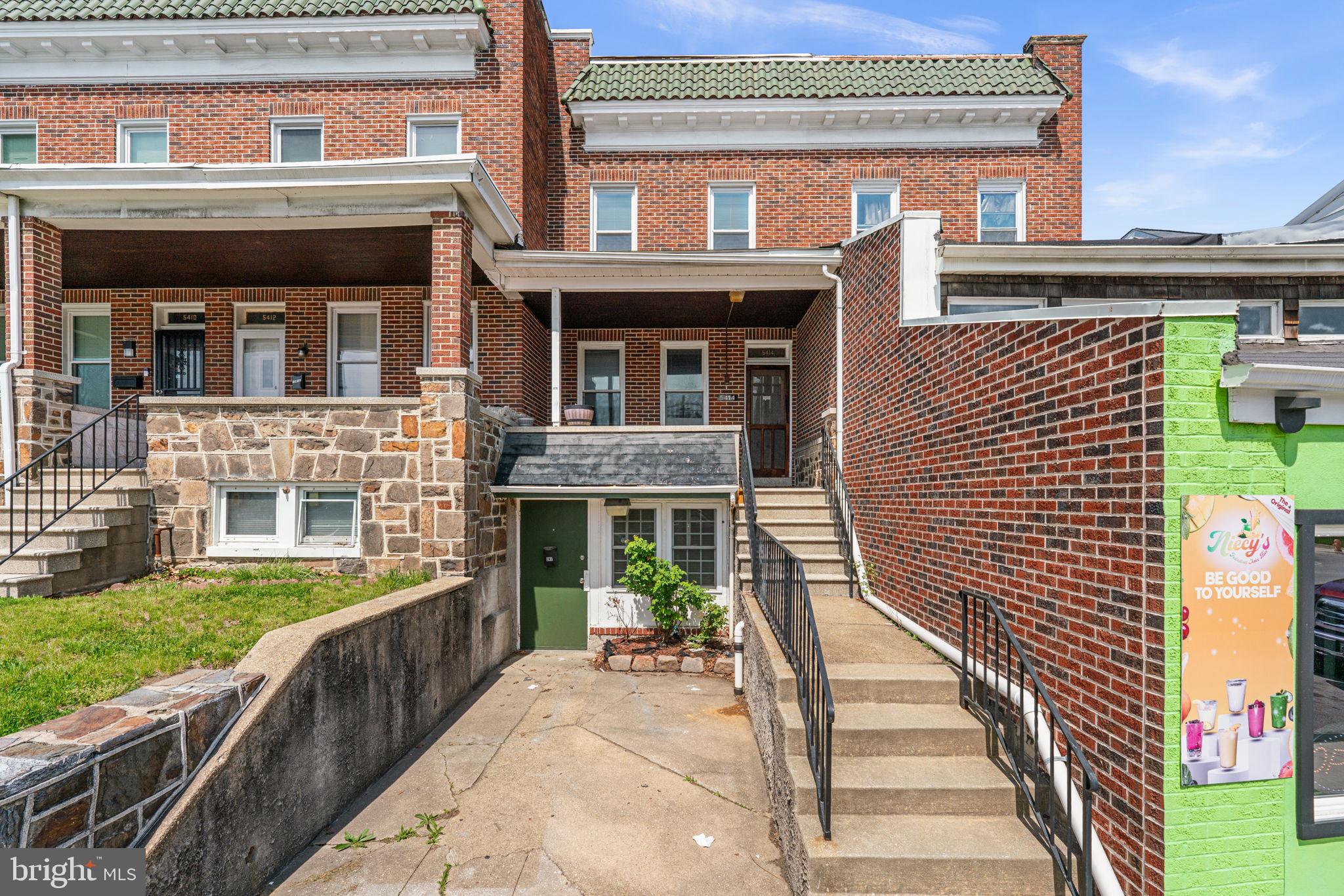 WARD 27 - Residential