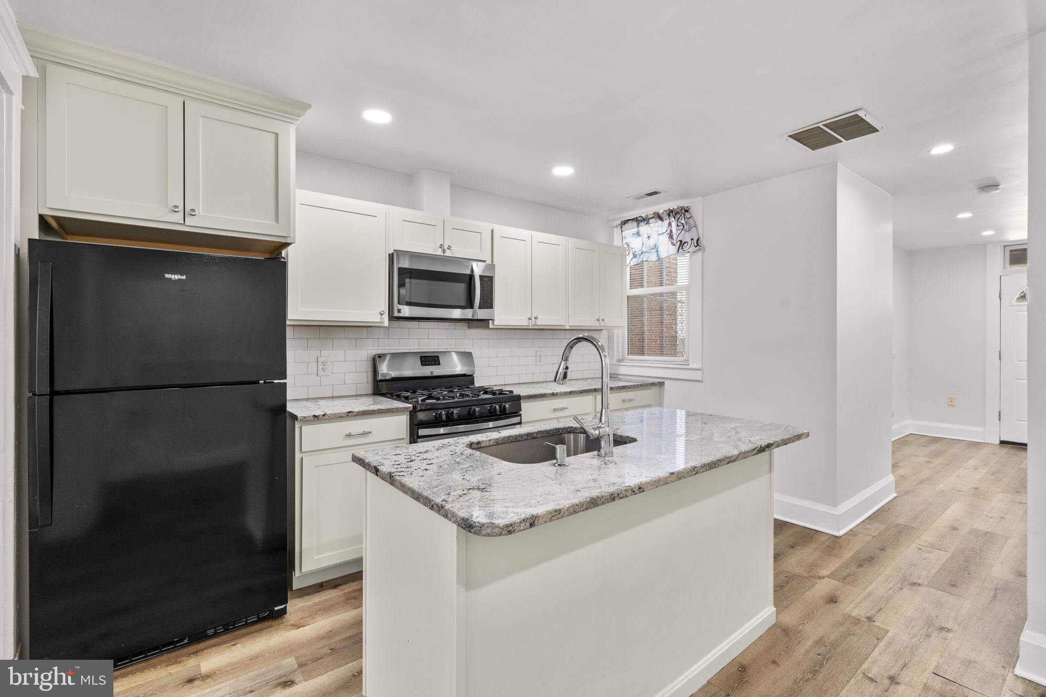 WARD 27 - Residential