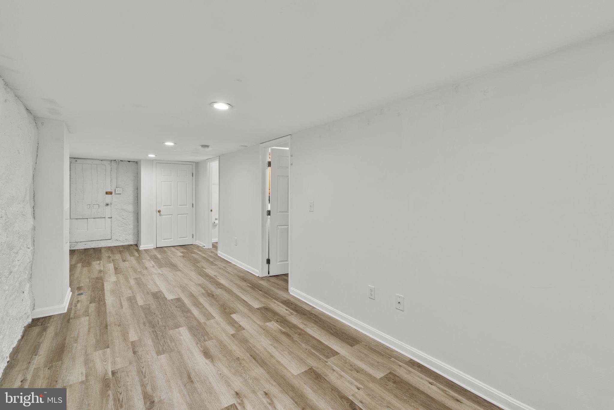 WARD 27 - Residential