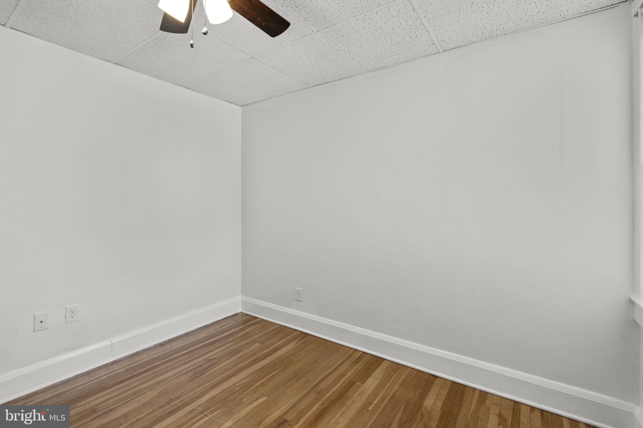 WARD 27 - Residential