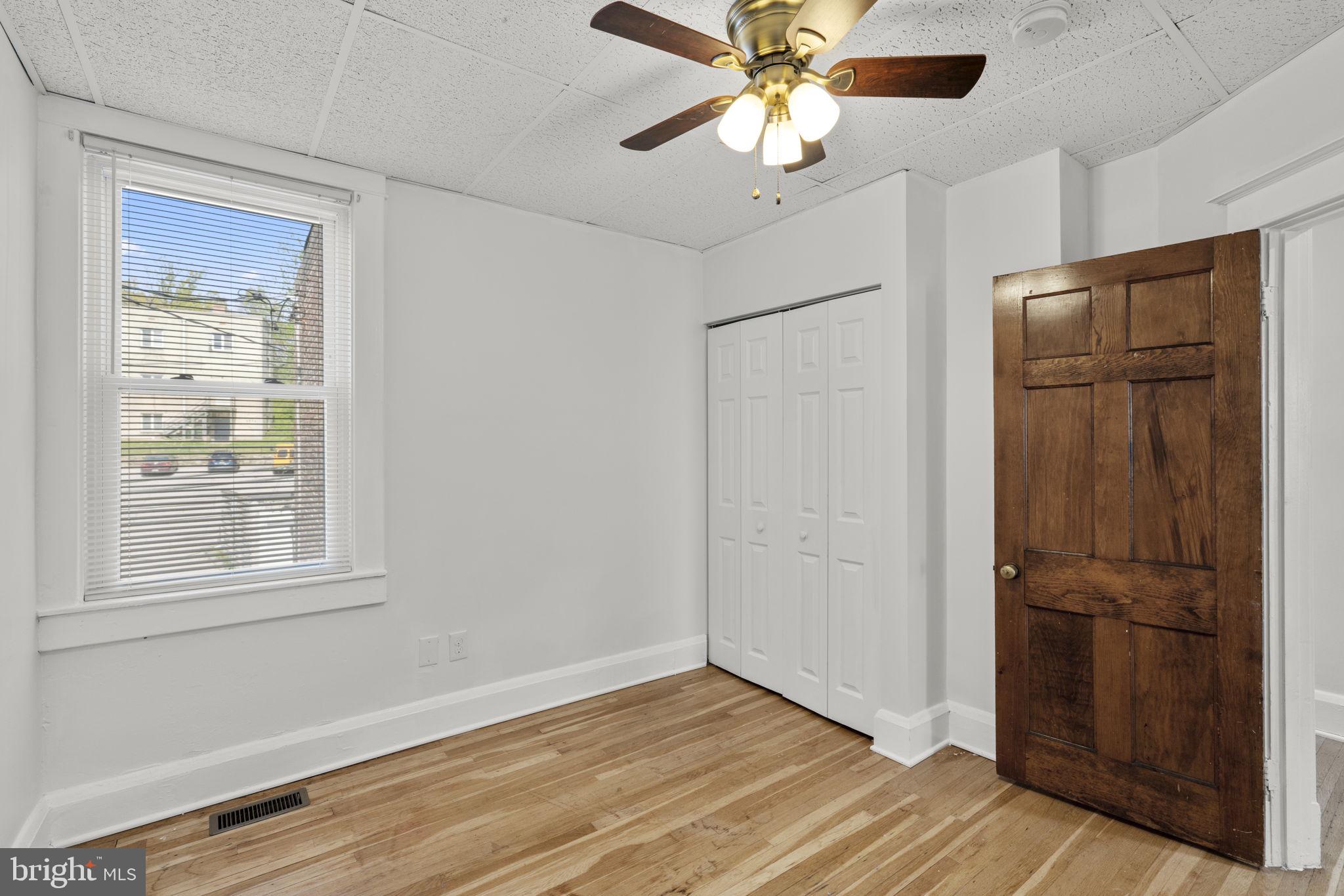 WARD 27 - Residential