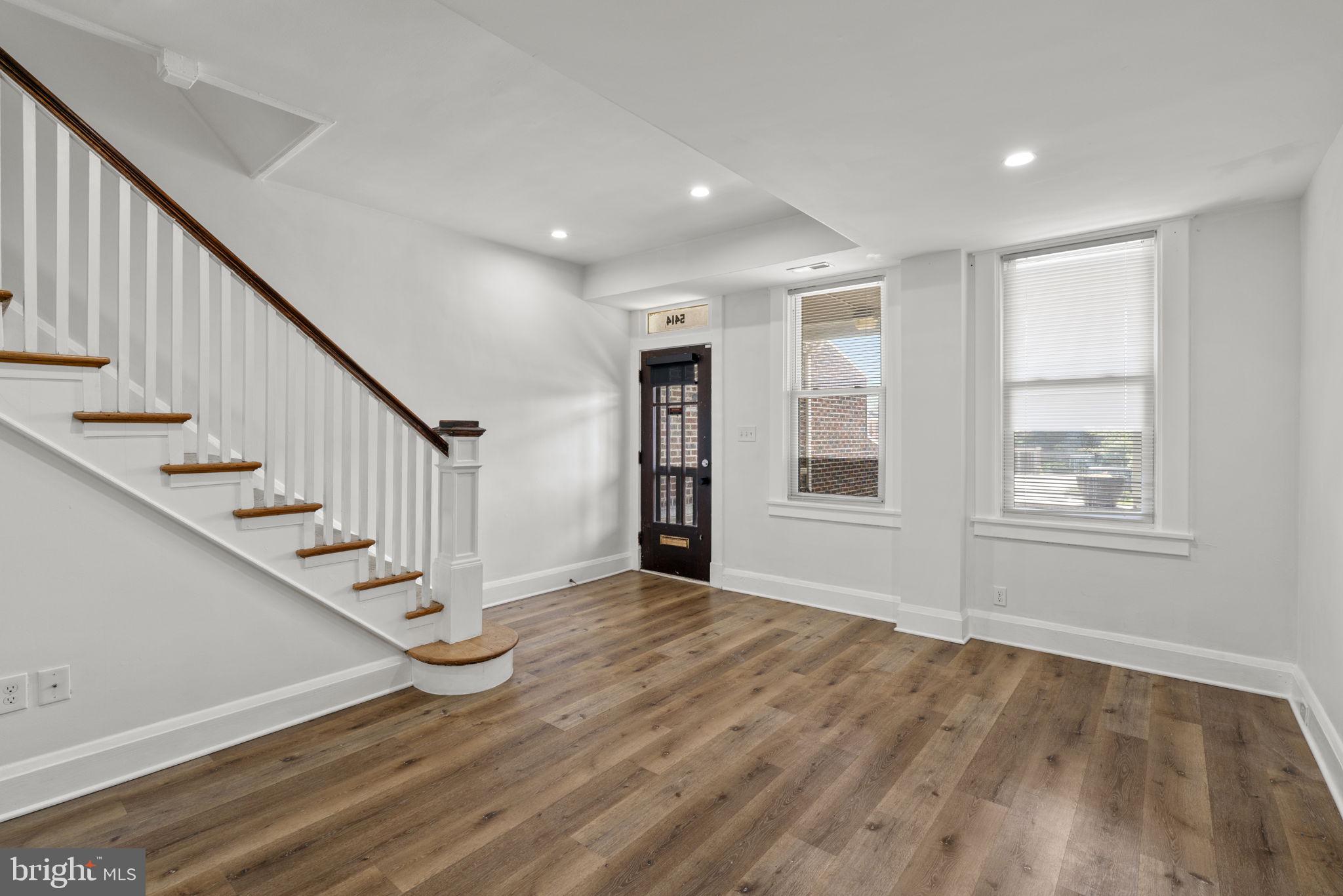 WARD 27 - Residential