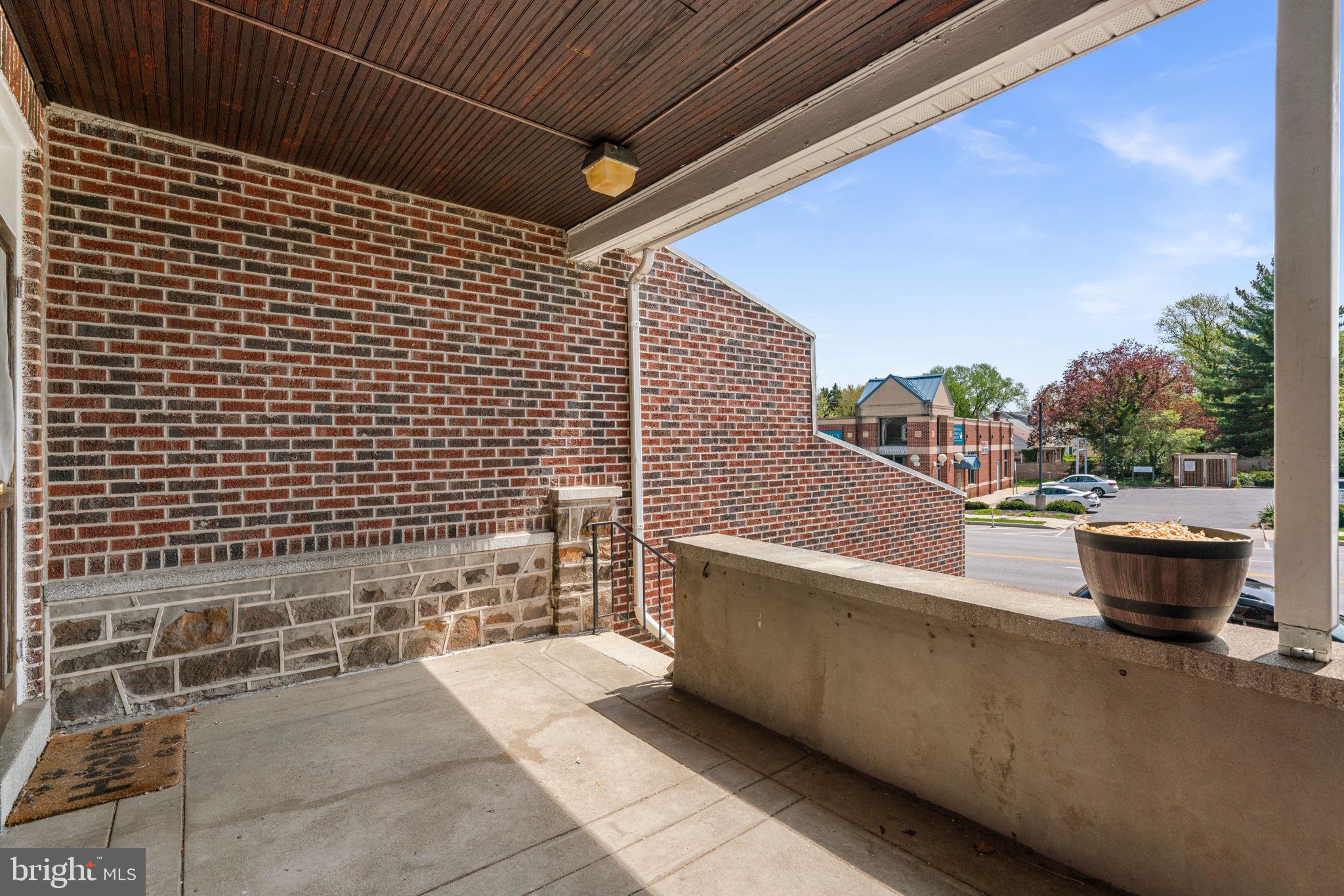 WARD 27 - Residential