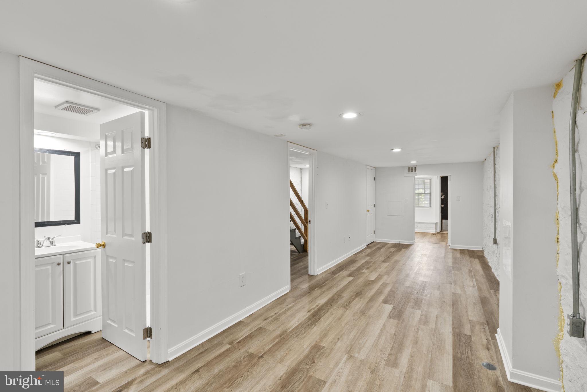 WARD 27 - Residential