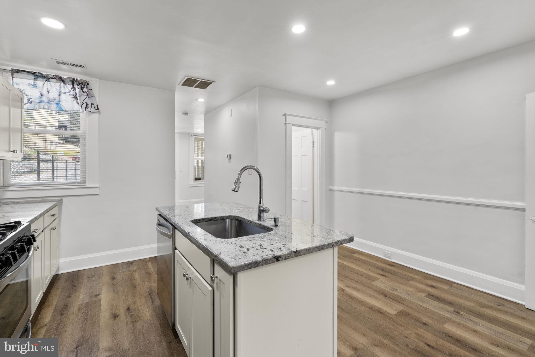 WARD 27 - Residential