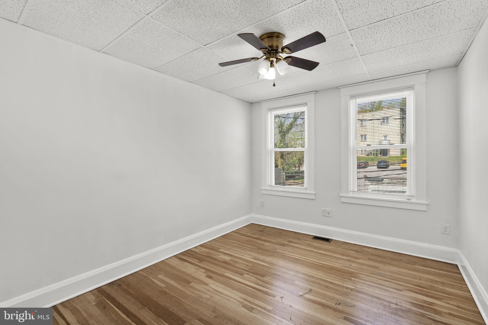 WARD 27 - Residential