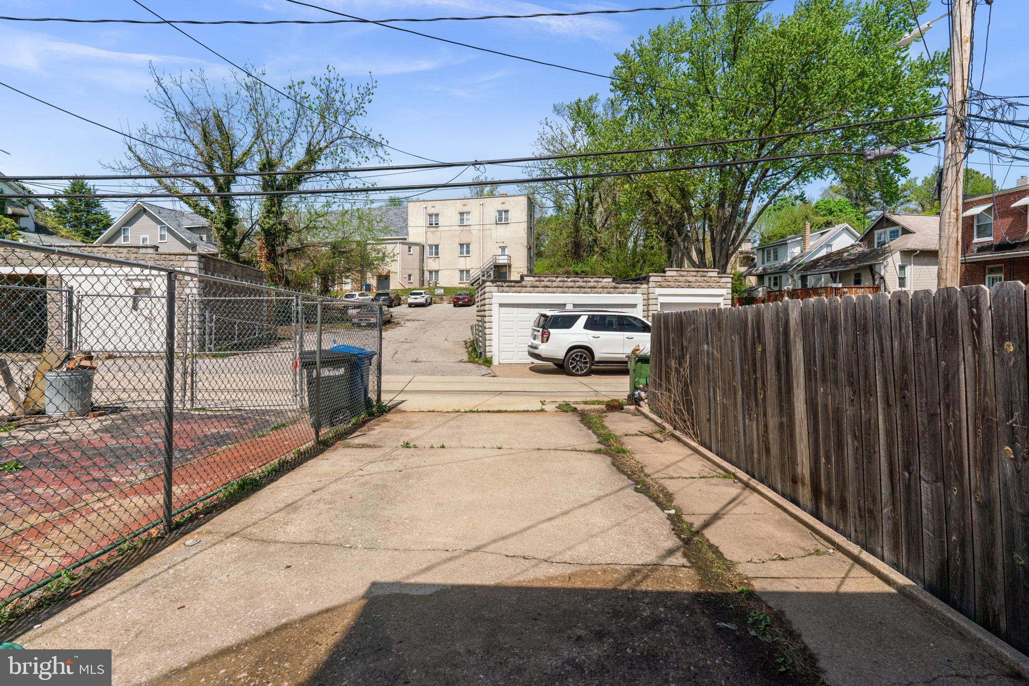 WARD 27 - Residential