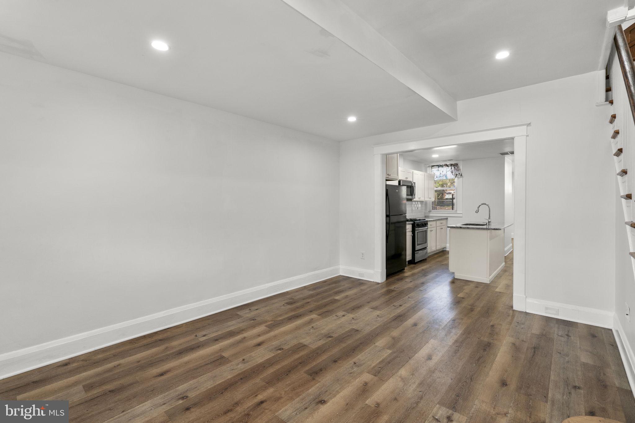 WARD 27 - Residential