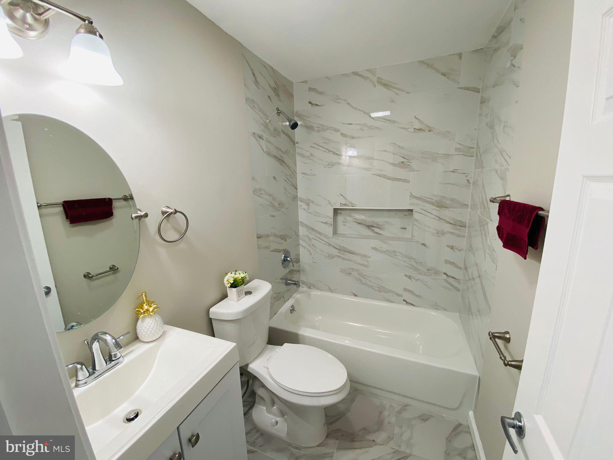 HOLLADAY CO ADDN - Residential