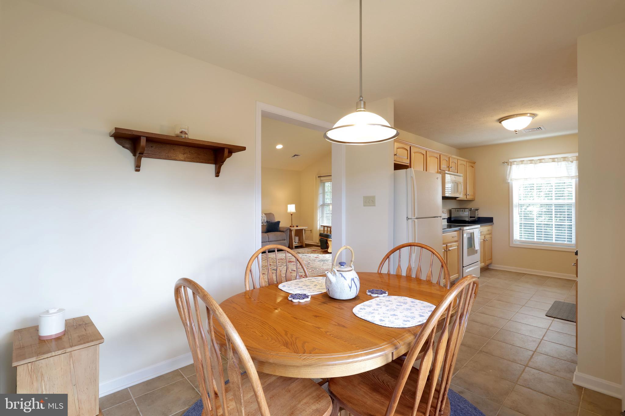 VILLAGE AT PENN STATE - HOMECOMING RIDGE II - Residential