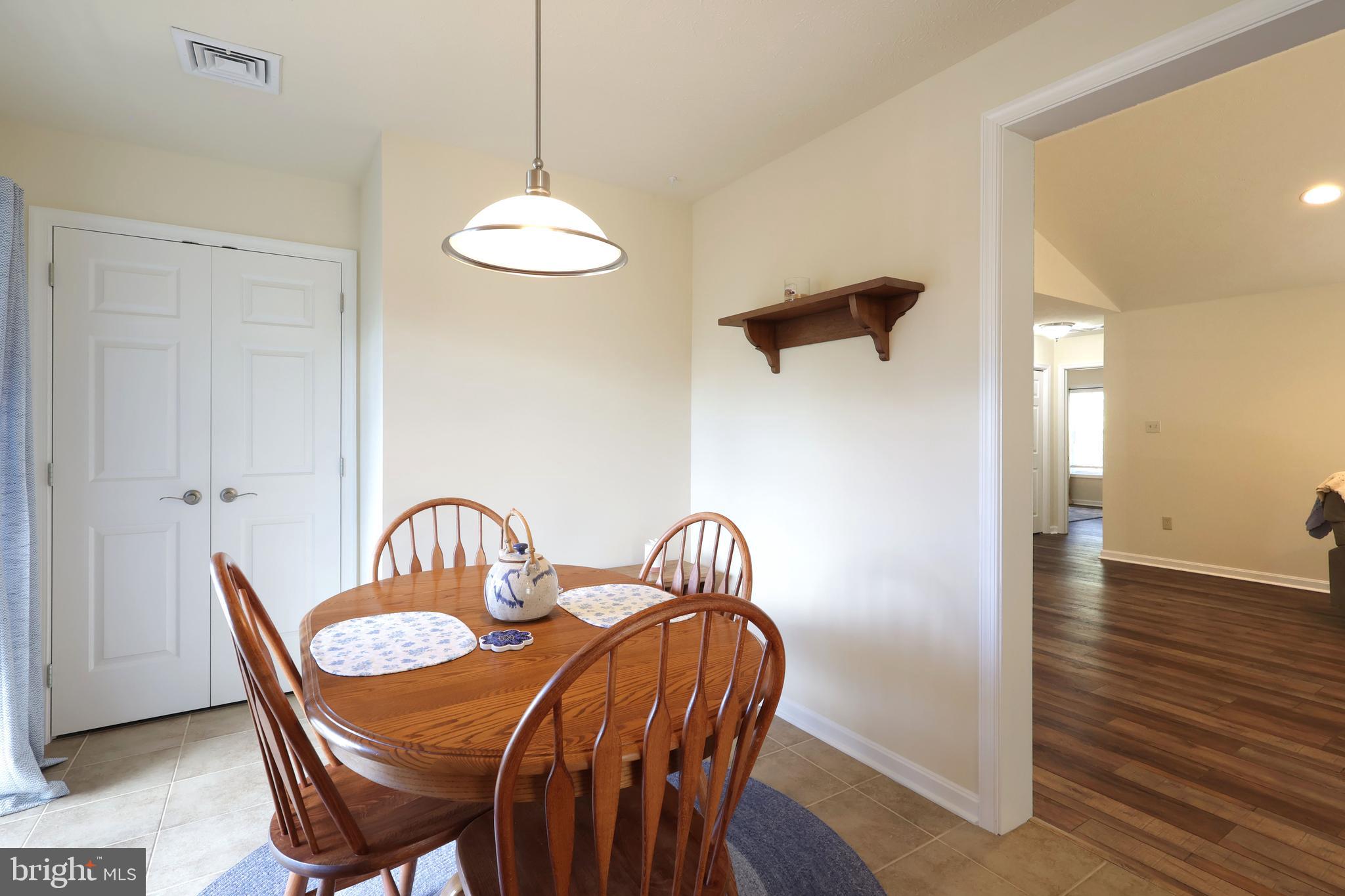 VILLAGE AT PENN STATE - HOMECOMING RIDGE II - Residential