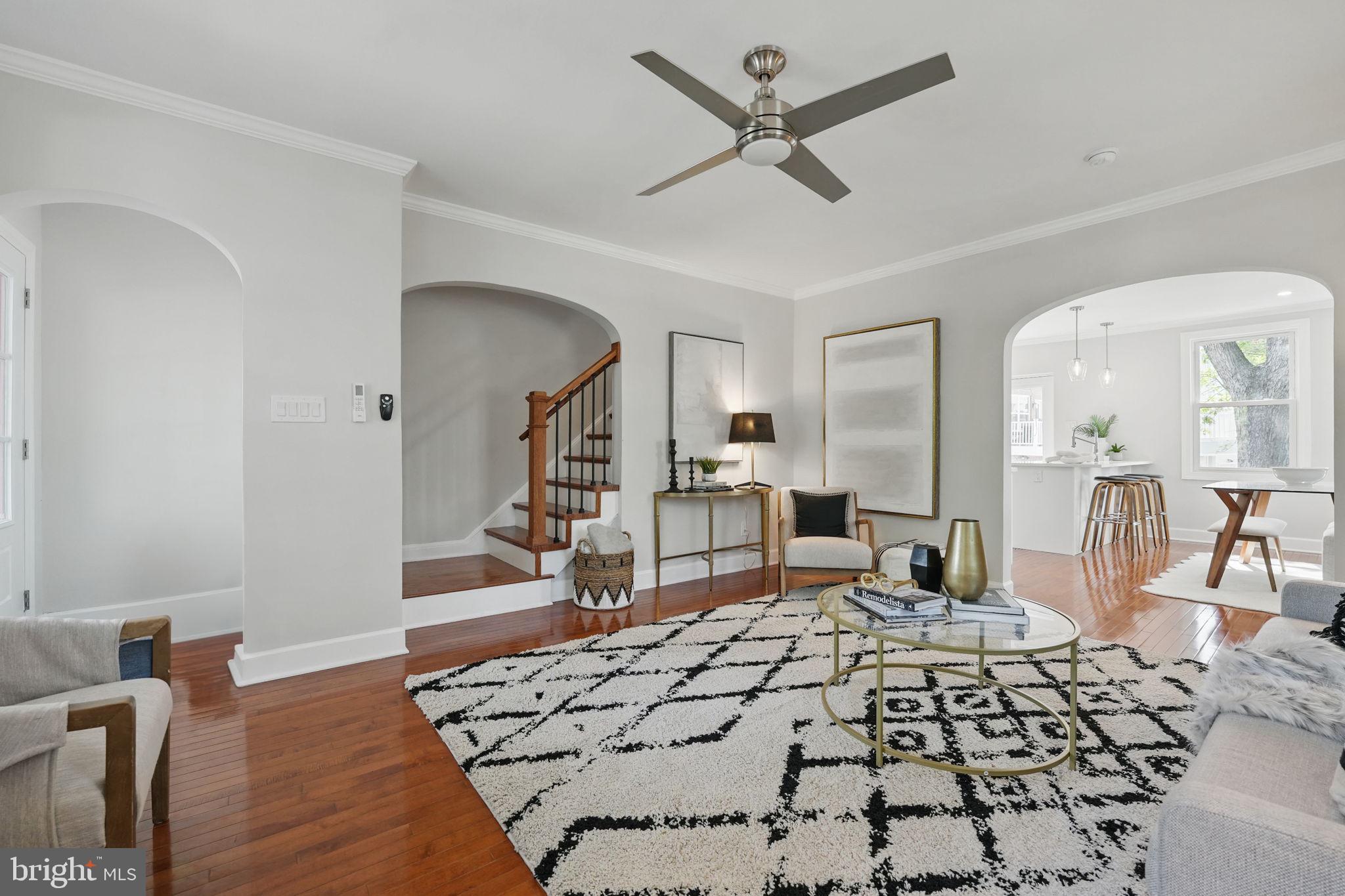 4522 SARGENT ROAD NE