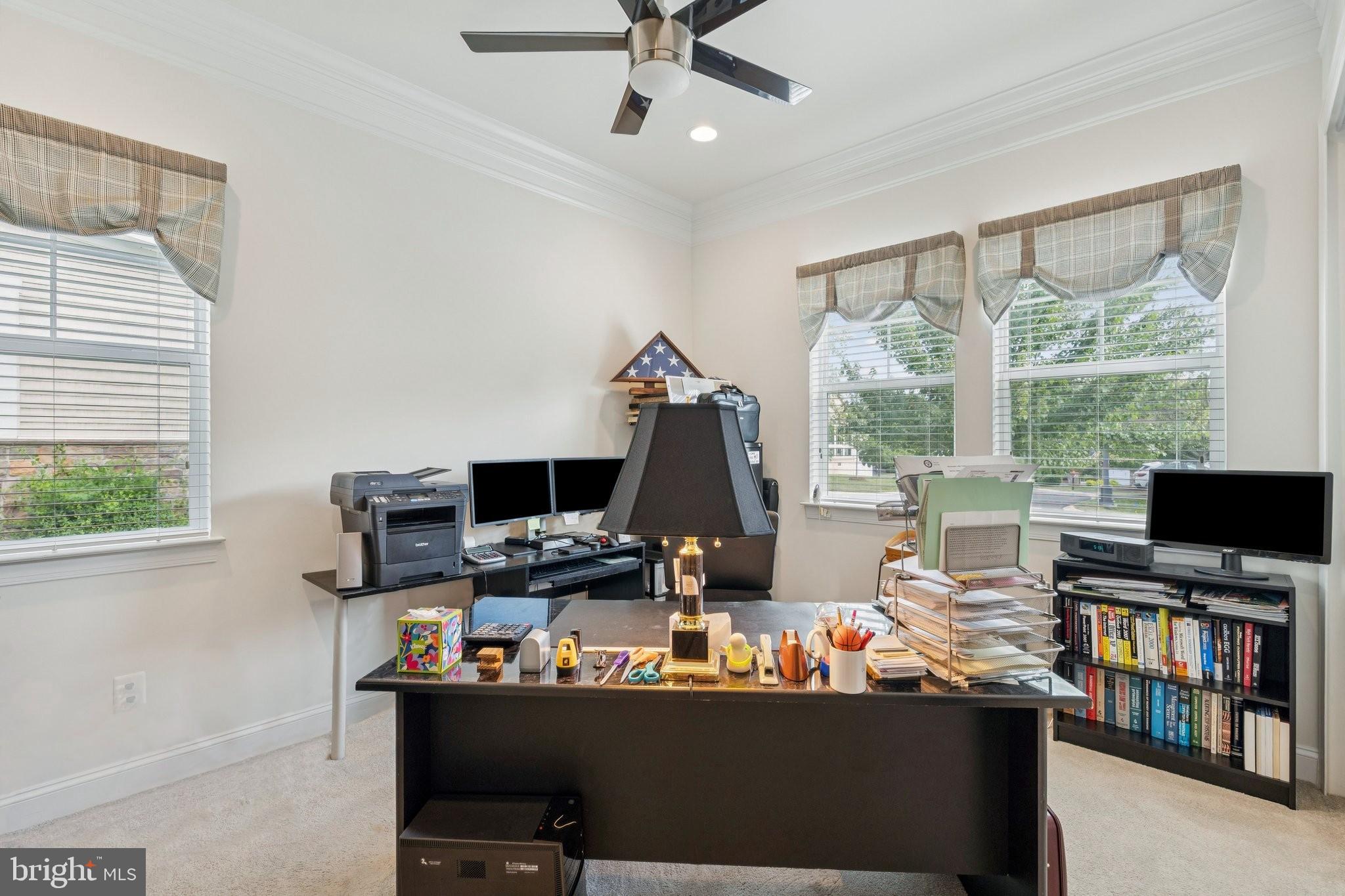 SHENANDOAH - Residential