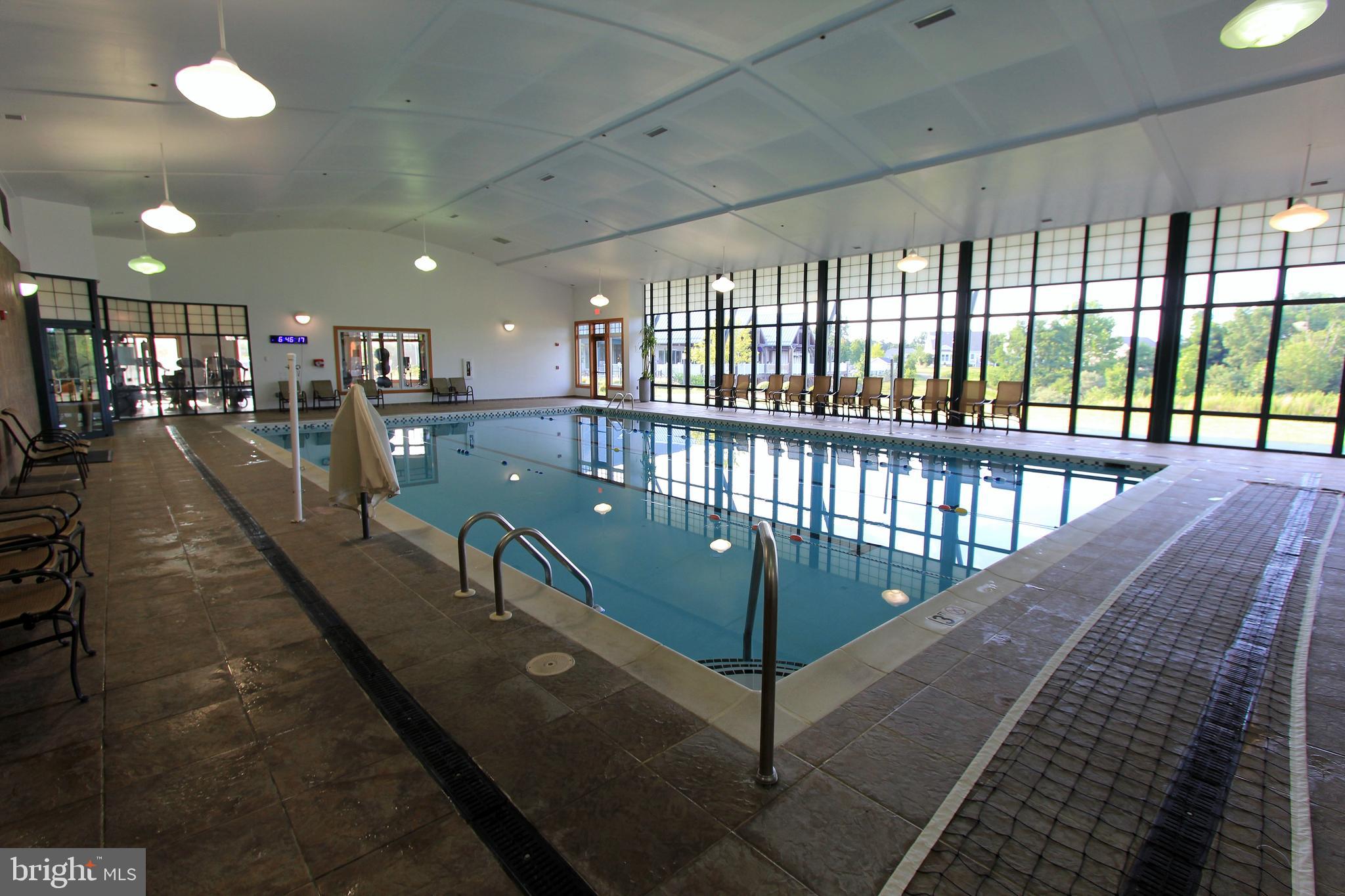 SHENANDOAH - Residential