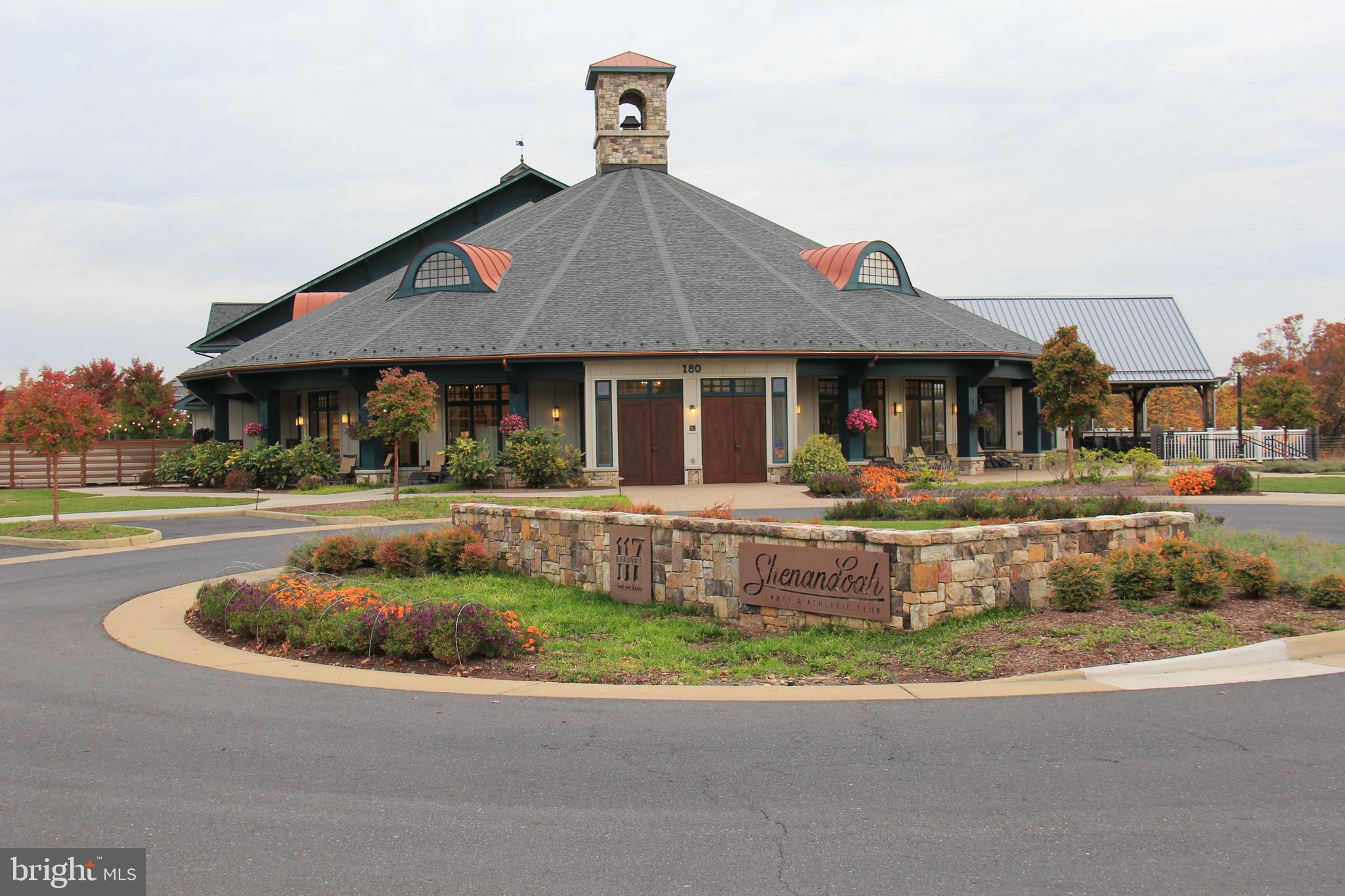 SHENANDOAH - Residential