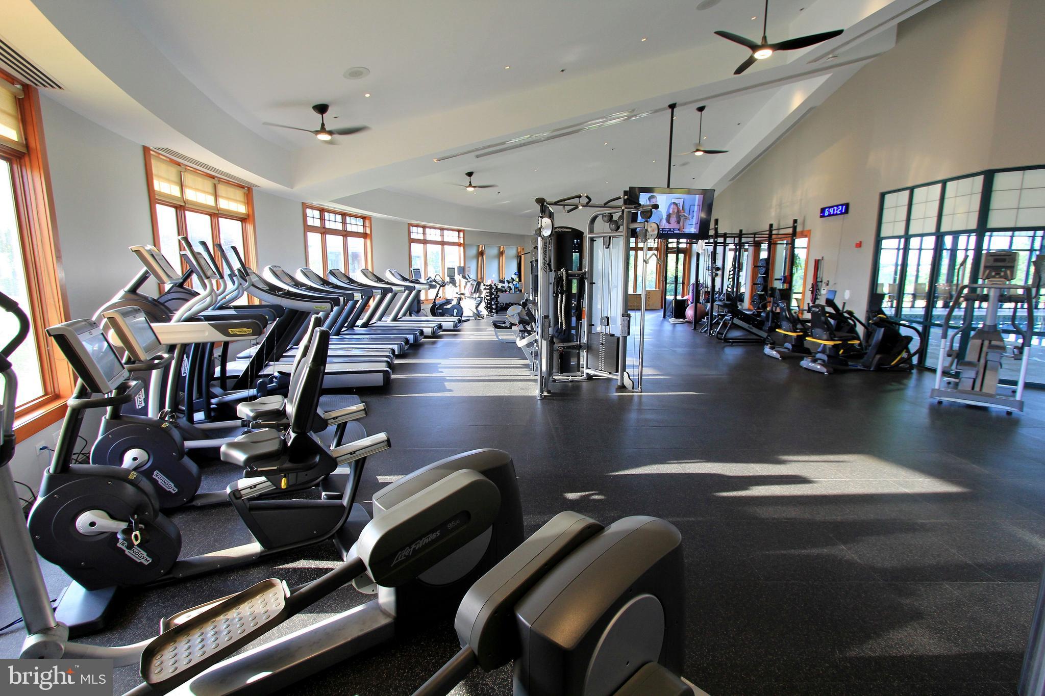 SHENANDOAH - Residential