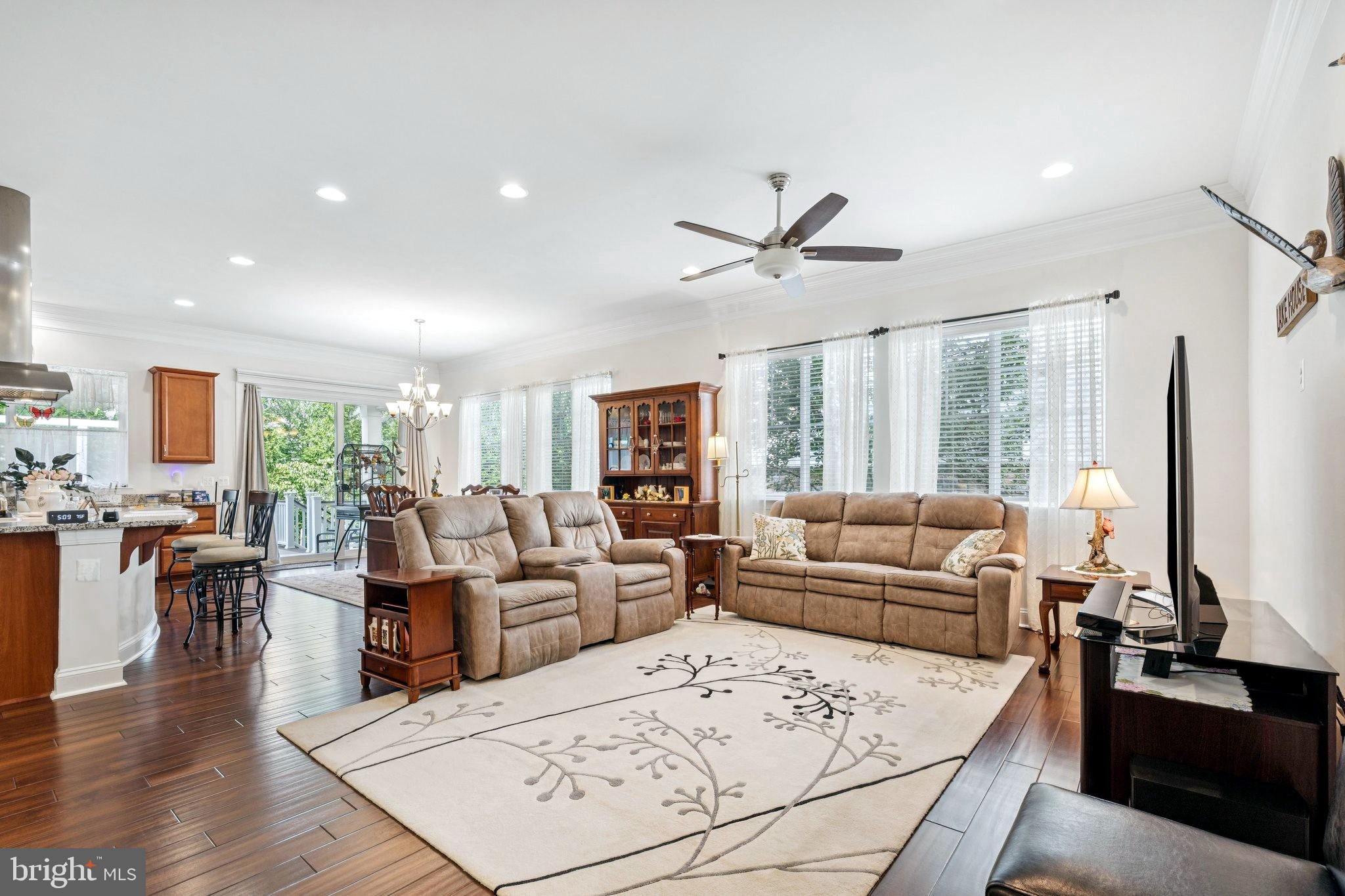 SHENANDOAH - Residential